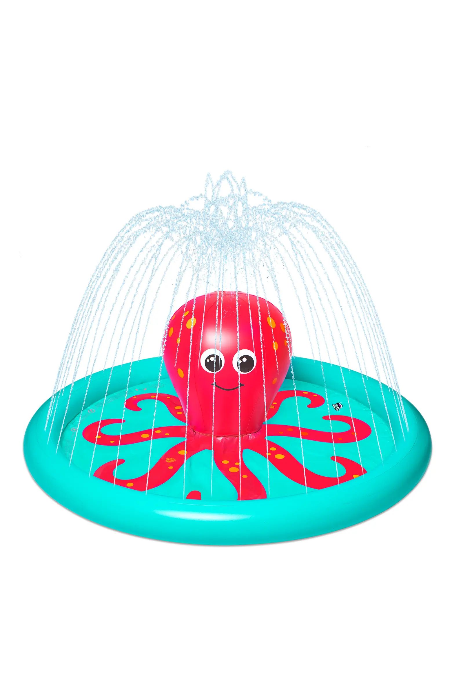 Octopus Splash Pad | Nordstrom