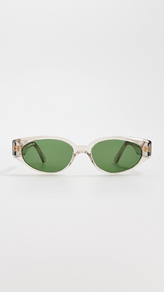 KIMEZE Gabriel 2 Sunglasses | Shopbop | Shopbop