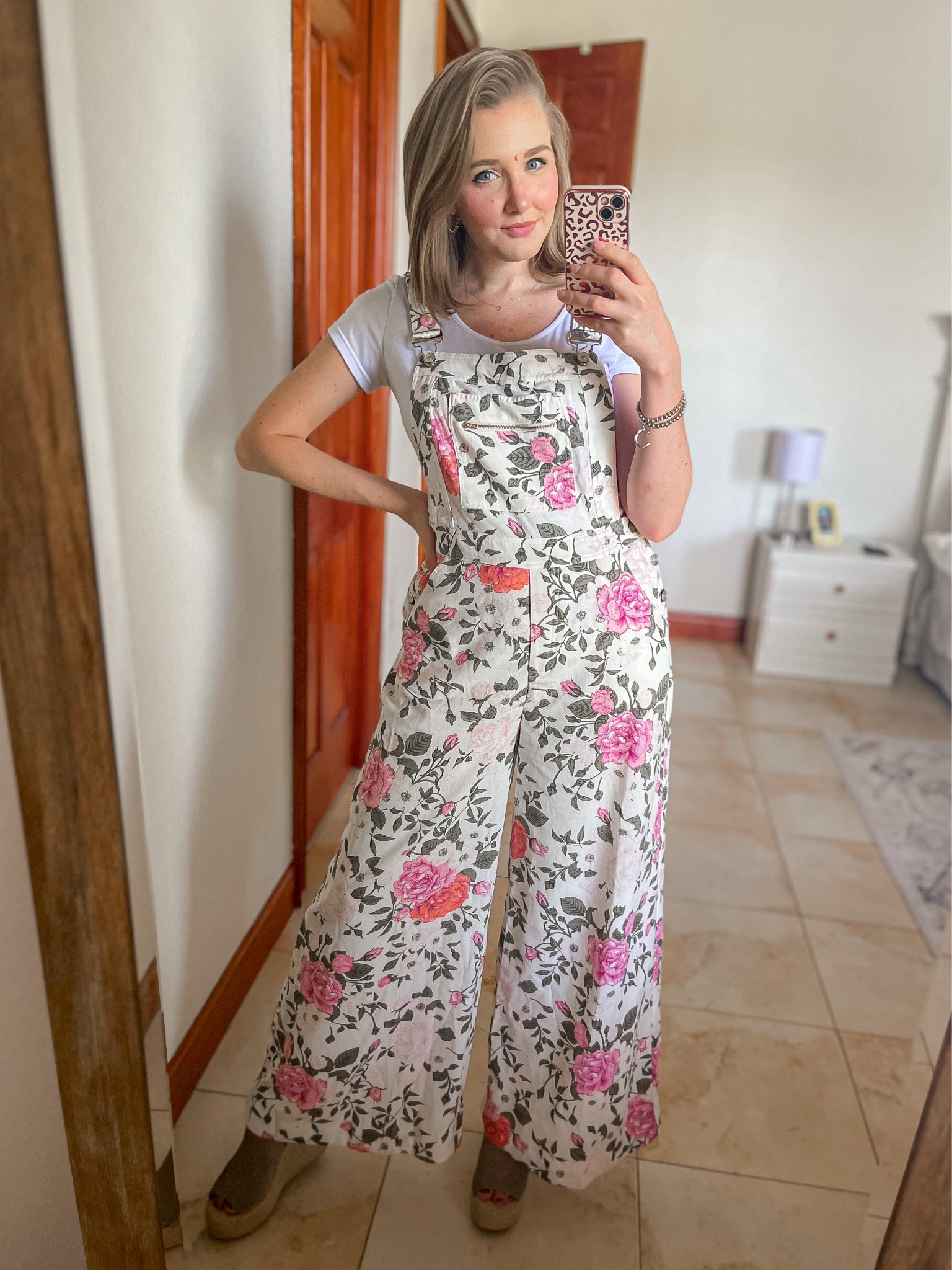 OOTD 🌷

#LTKSeasonal #LTKunder100
