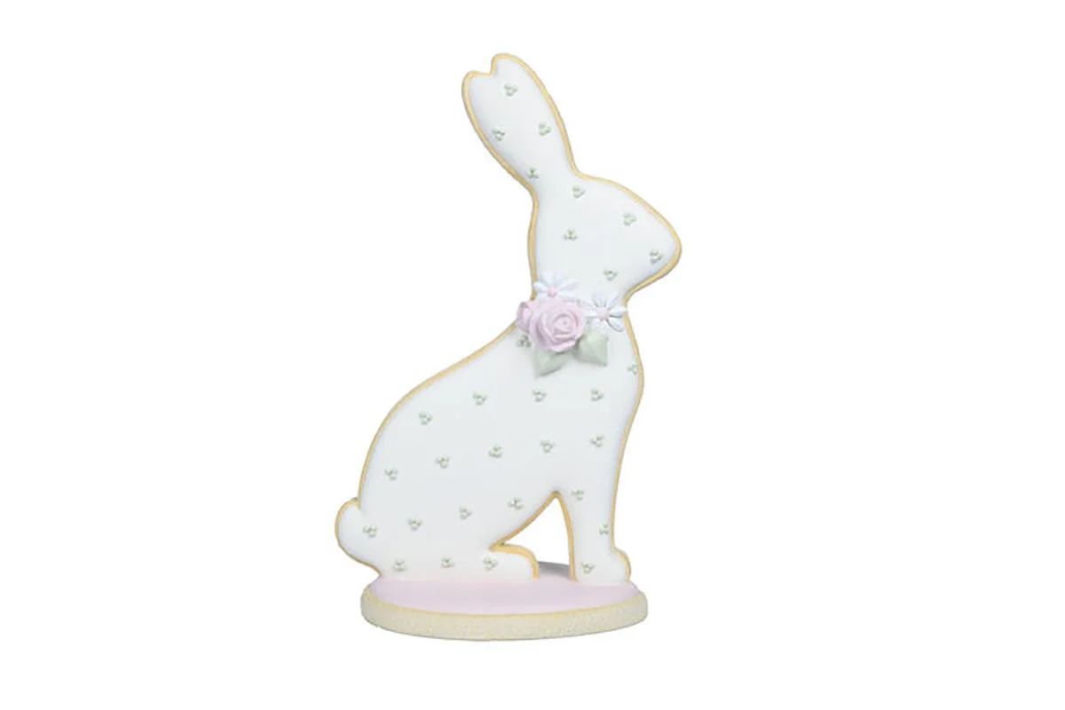 Cookie Cut Out Bunny | Lucy's Market