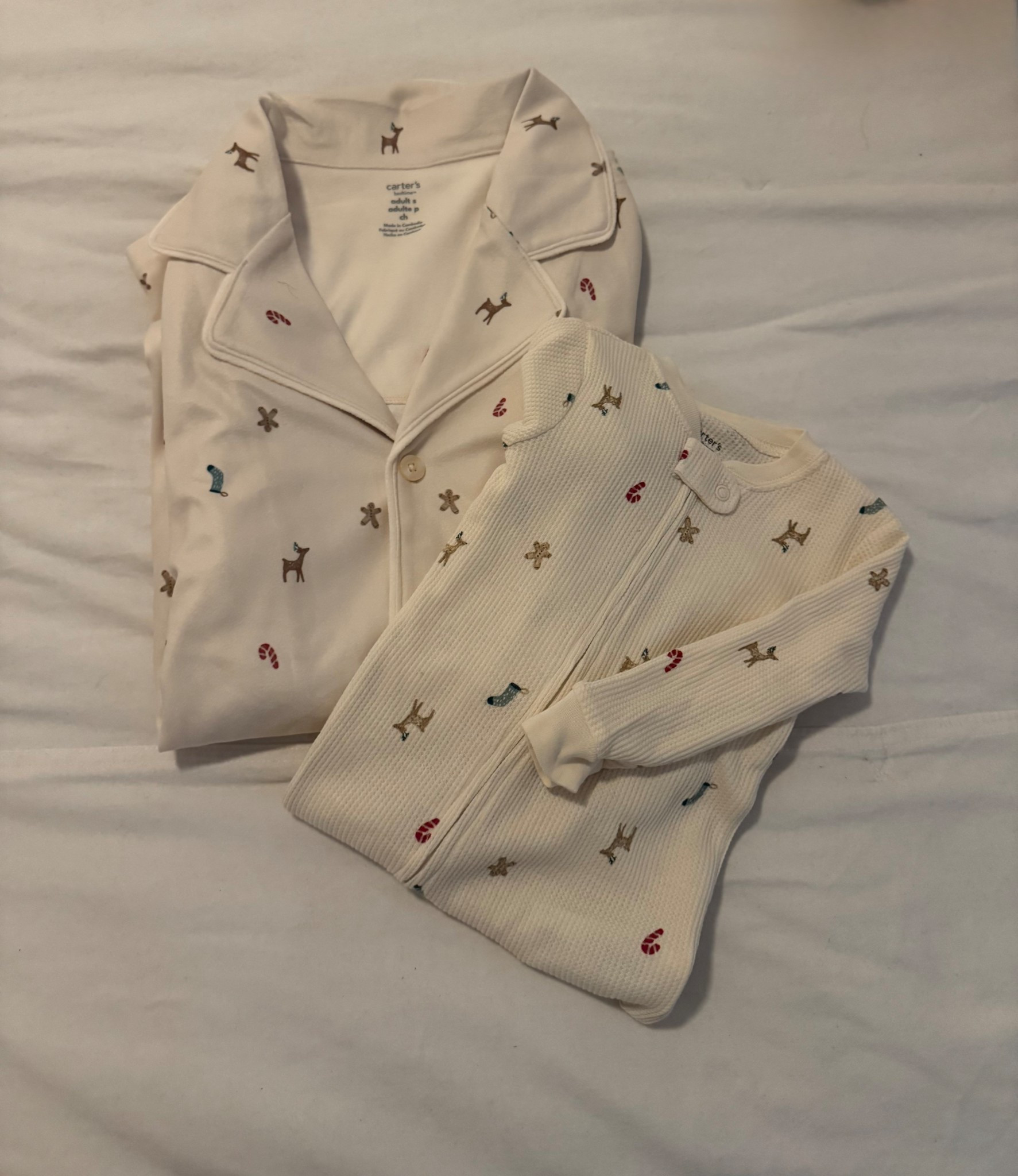 Matching Christmas pjs🎄❤️🧑‍🧑‍🧒

First time mom | mom and me outfit | pajamas | family 

#LTKmomlife #LTKHoliday #LTKKids