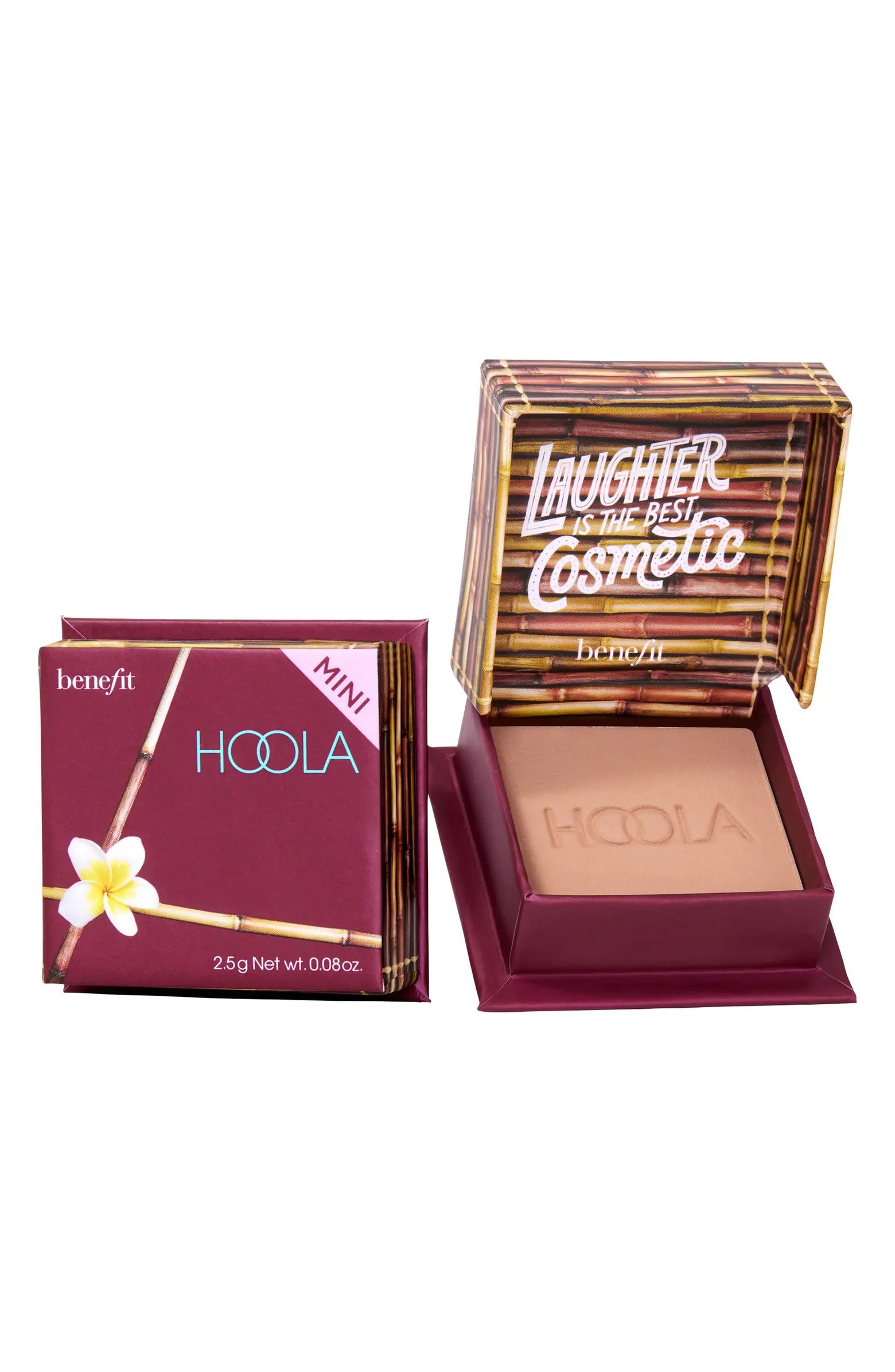 Benefit Hoola Matte Bronzing Powder | Nordstrom