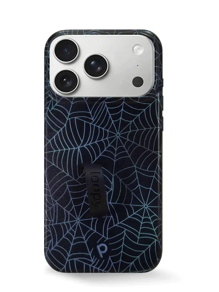 Loopy Cases - Itsy Bitsy | Loopy Cases