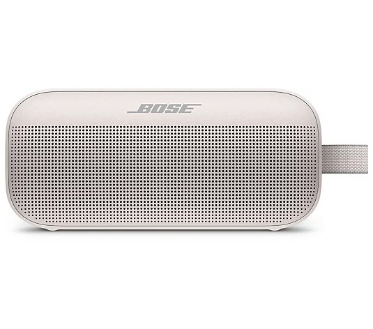 Make Your Selection: Bose Soundlink Flex Portable Wireless Speaker | QVC