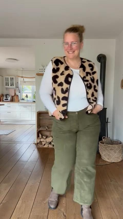 Outfit Insp

#LTKdeutschland #LTKautumn #LTKstyletip