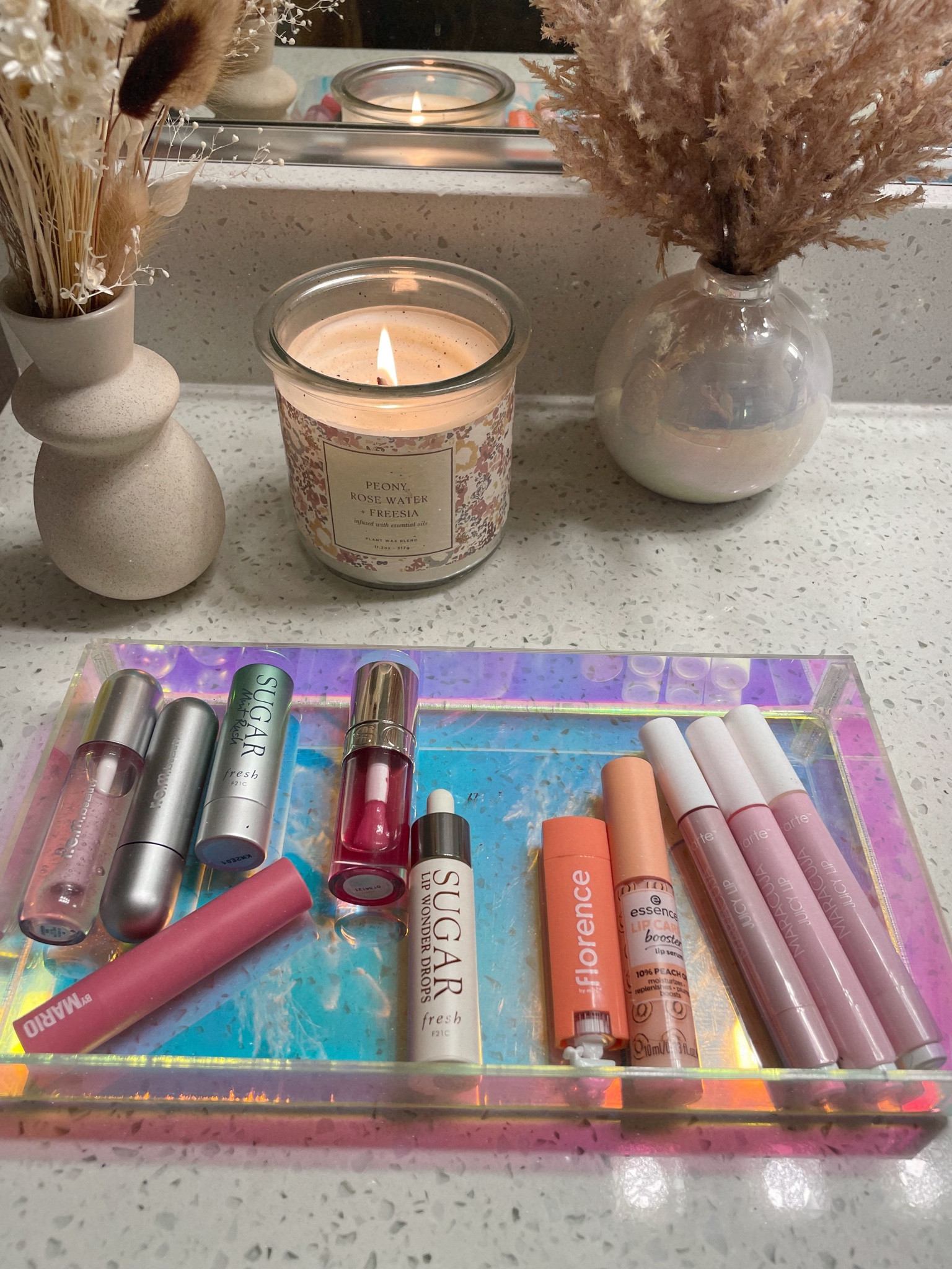 The best lip products of all times! 💁🏼‍♀️💋🤫

#LTKbeauty