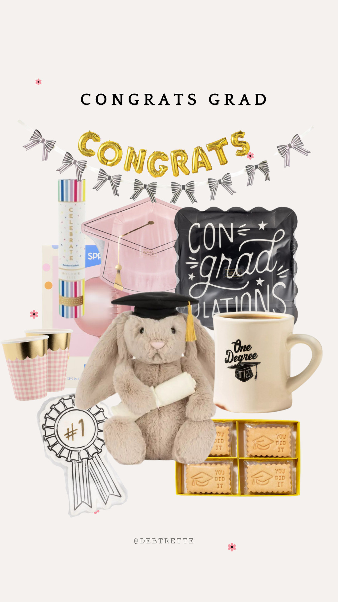 A few favorite things for the grads 

 #LTKmomlife #LTKHome #LTKKids
