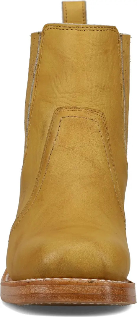 Frye Campus Platform Chelsea Boot (Women) | Nordstrom | Nordstrom