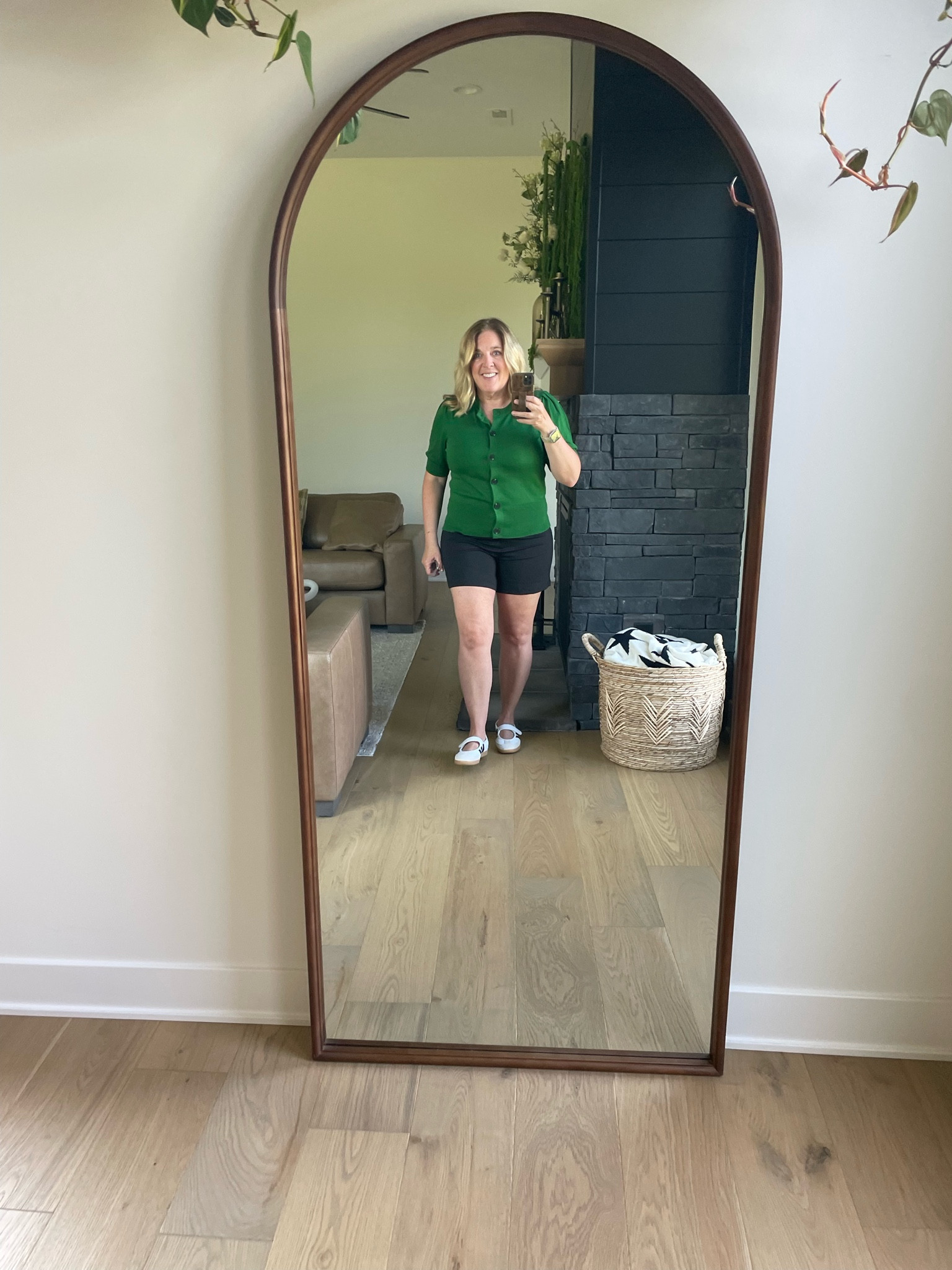 OOTD 50+

#LTKootd #LTKOver40 #LTKMidsize