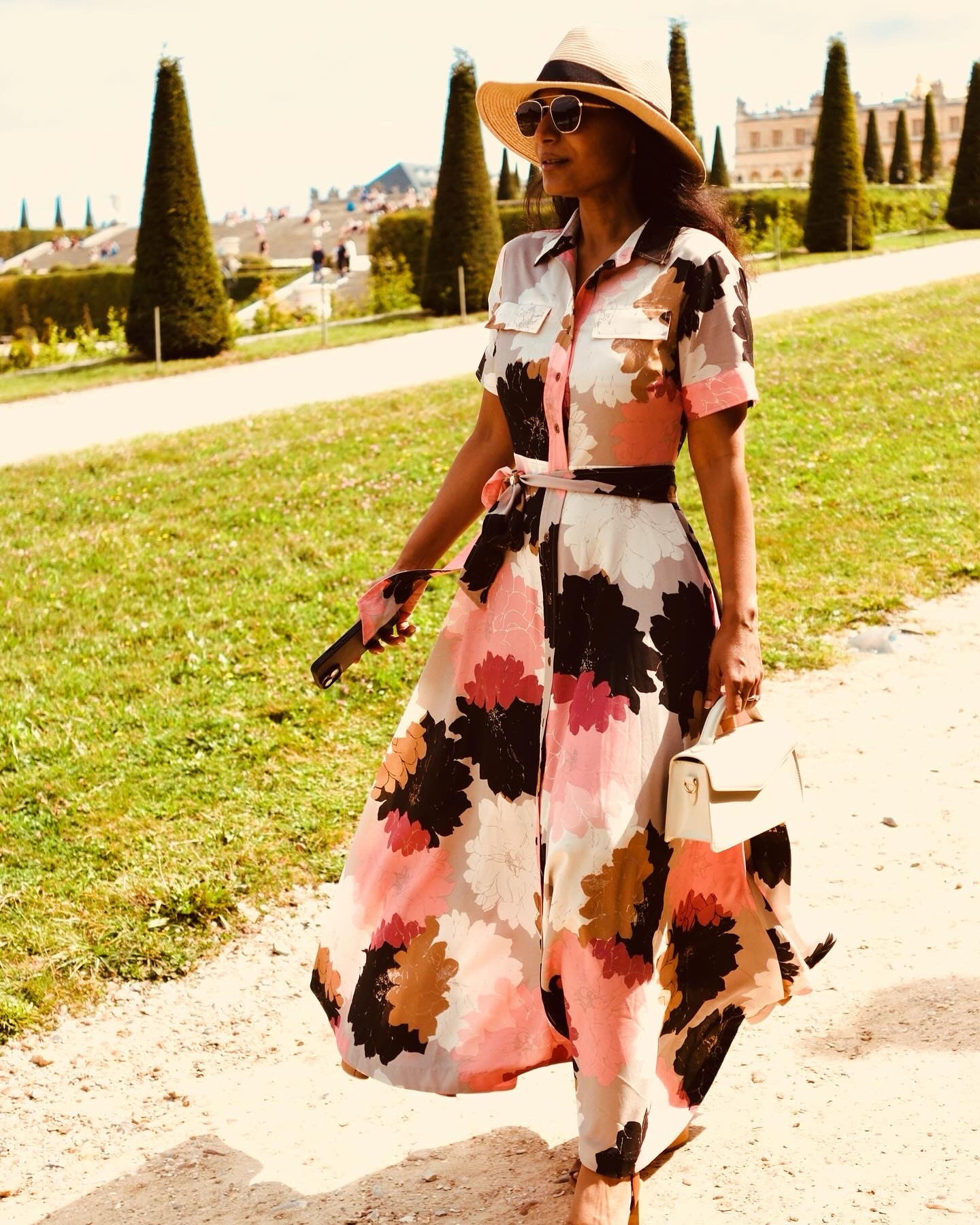 I packed just a few special dresses on my petite voyage to France! I’ve had this one for years and I’ve linked several other classic maxi dressed that will stand the test of time and be worn year after year.

#LTKOver40 #LTKTravel