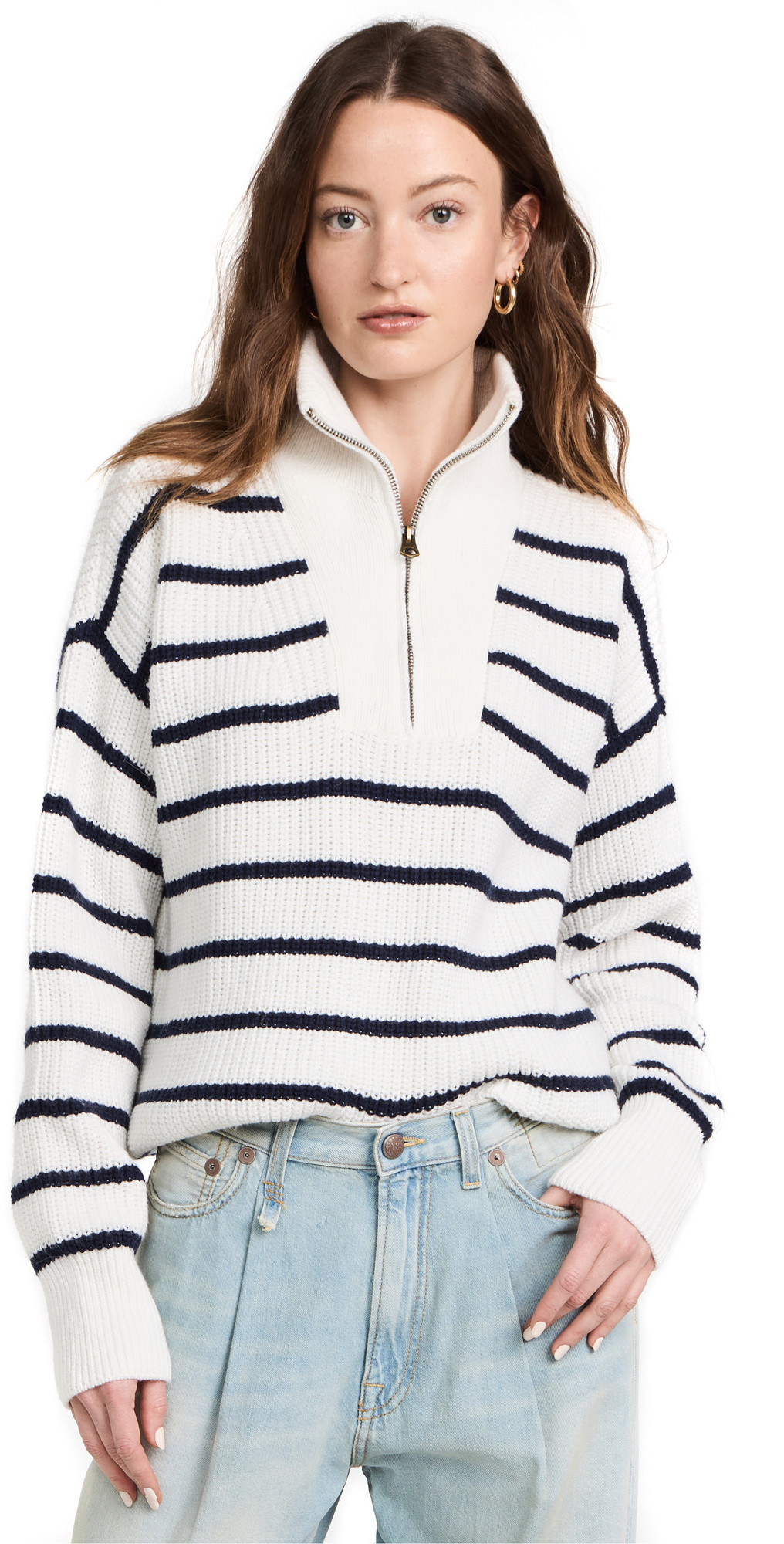 Faherty Mariner Sweater | Shopbop