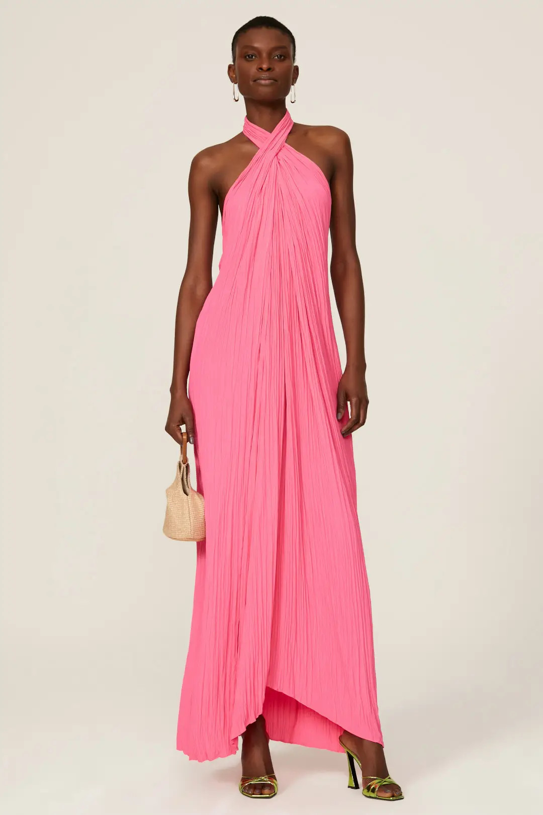 Rio Gown | Rent the Runway