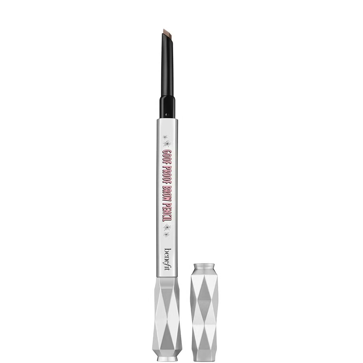 benefit Goof Proof Brow Pencil (Various Shades) | Look Fantastic (UK)