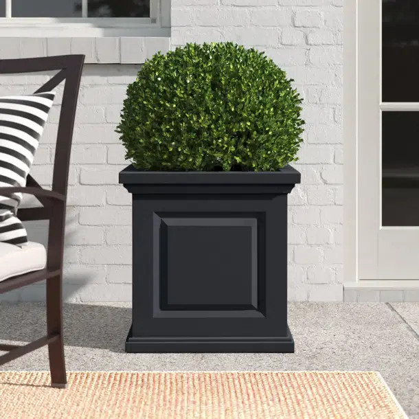 Abram Planter Box | Wayfair North America