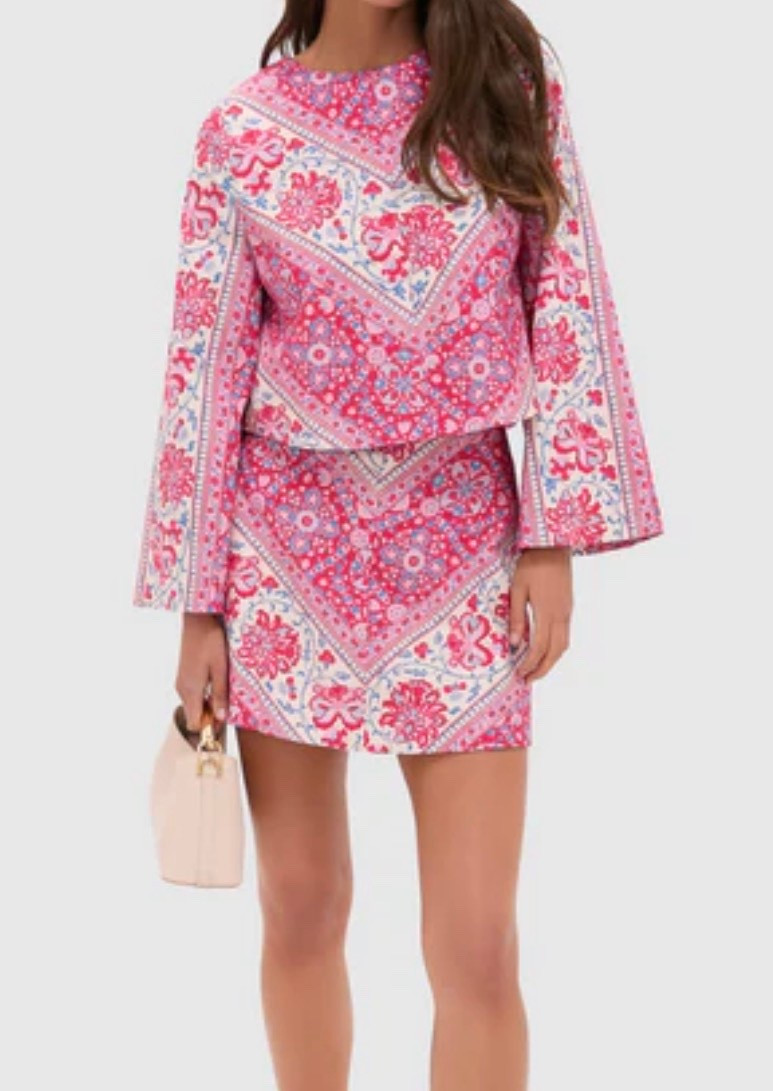 Super cute set for spring #springoutfit #ootd #skirt

#LTKootd #LTKmomlife #LTKOver40