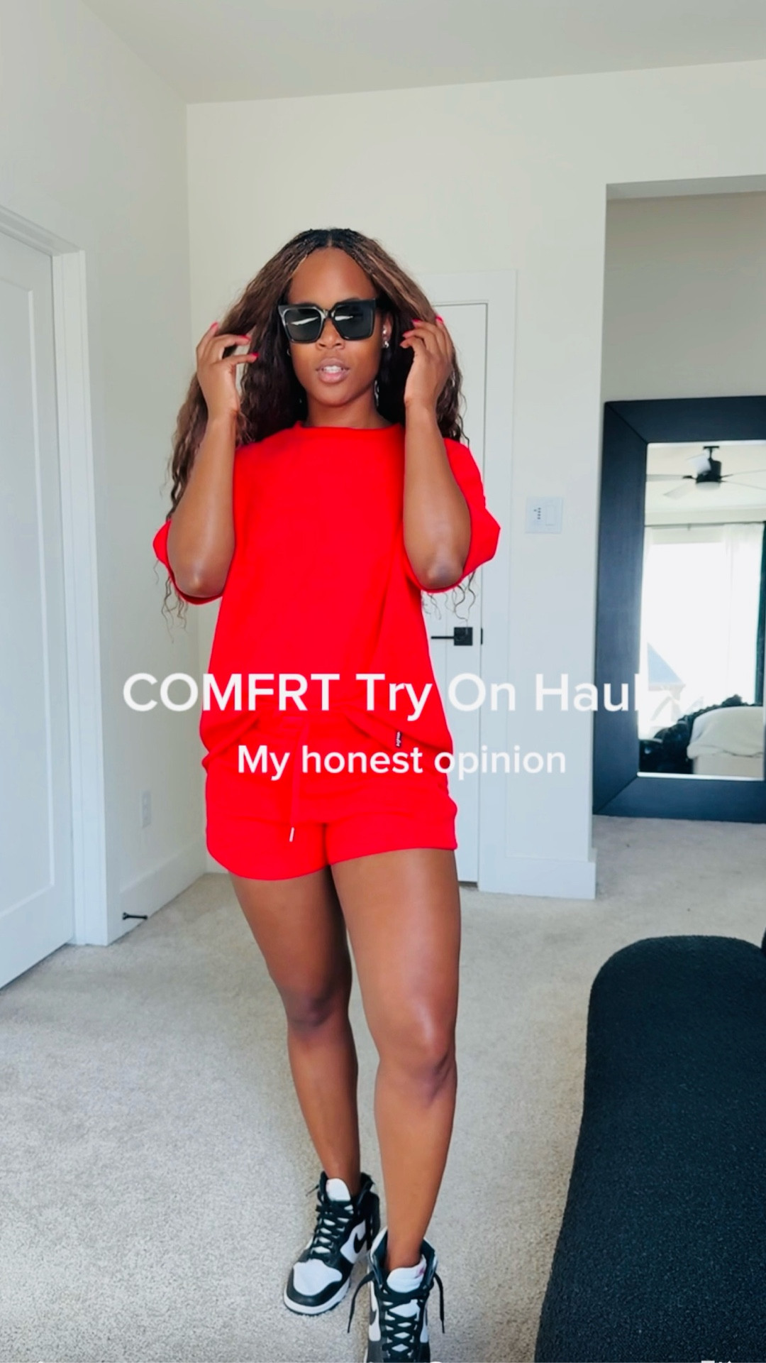 Cozy girl era sets with Comfrt! Love these oversized sets for a stylish but comfortable aesthetic 

#cozy #leisure #loungewear #comfrt #ootd #outfit #cozyoutfut

#LTKStyleTip #LTKSeasonal #LTKSaleAlert