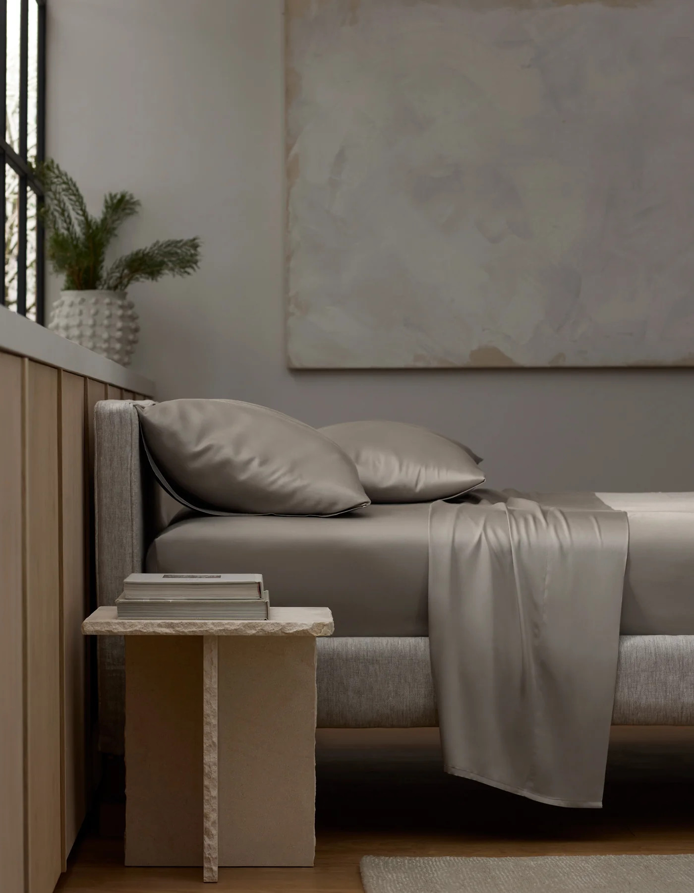 Bamboo Sheet Set | Cozy Earth
