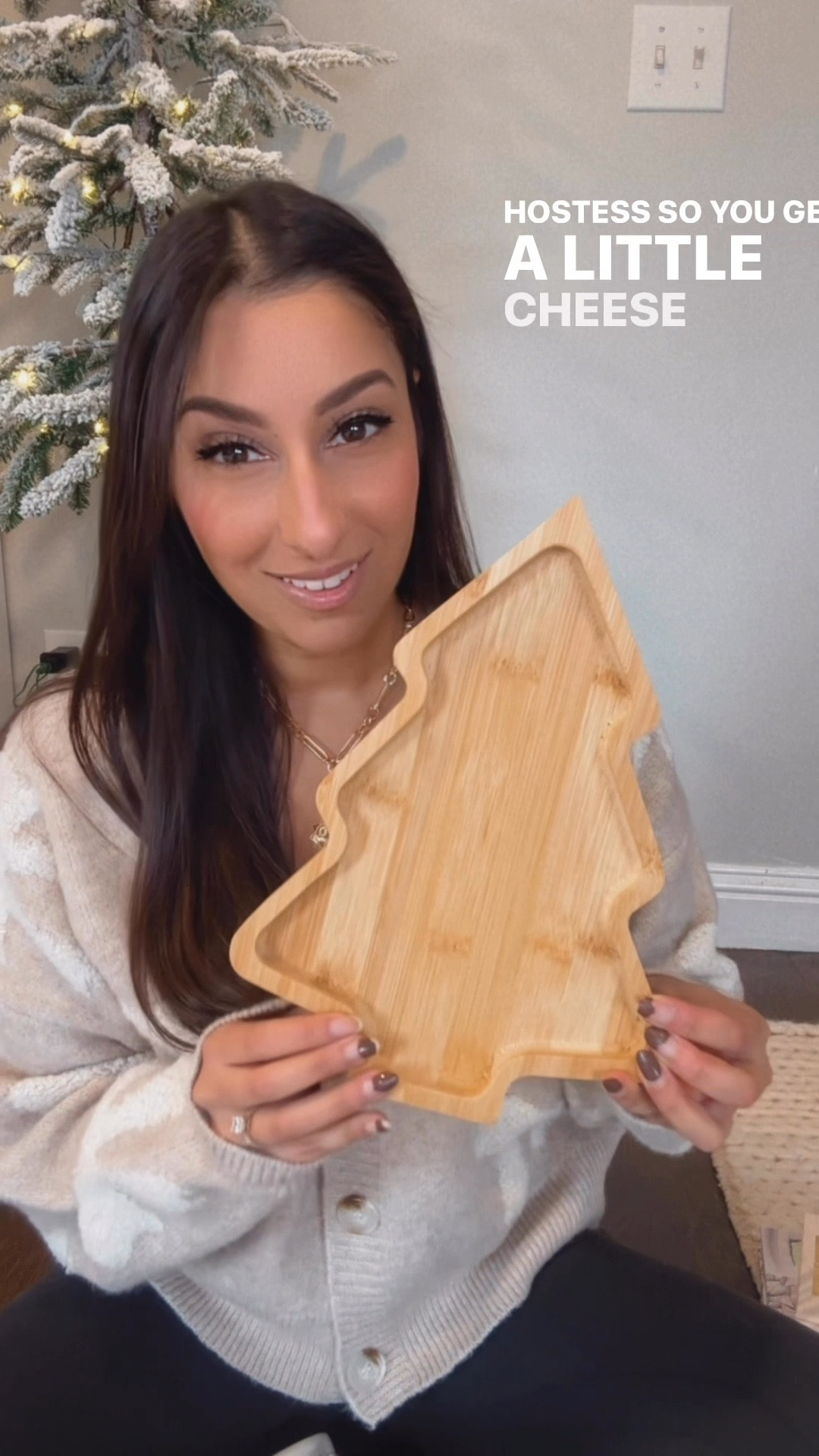 A little hostess gift inspo 🎁 ✨🎄


Appreciation gift, gift guide, gift for the hostess, cheese board, festive finds, baking book, recipe book, coffee table book, gift wrap, barefoot dreams, hostess gift, gift for teacher, ribbon, holiday gift, Christmas gift guide, holiday gift guide 

#LTKGiftGuide #LTKHoliday #LTKSeasonal