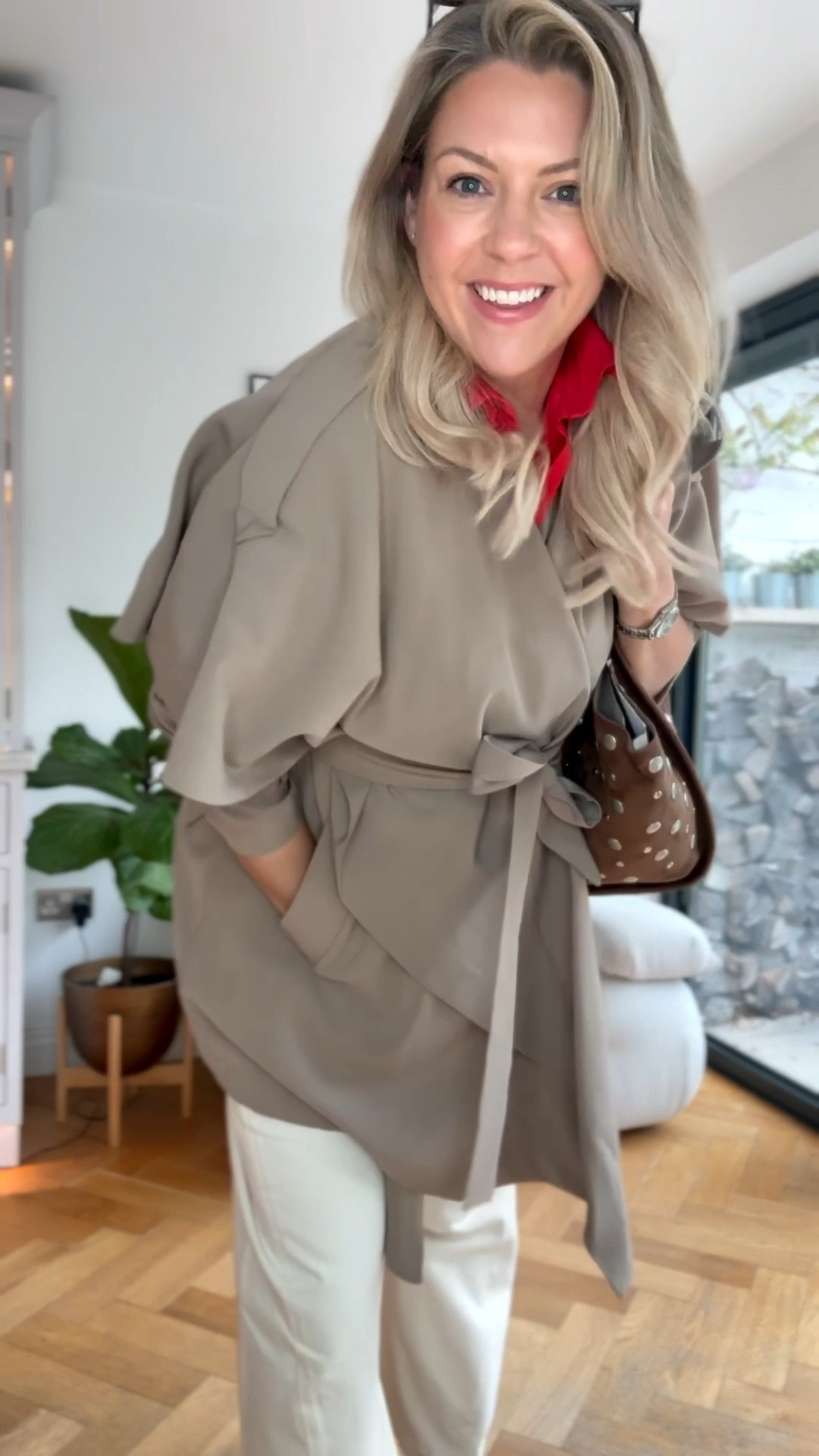 Simple Zara styling 



#LTKmidsize #LTKuk #LTKspring