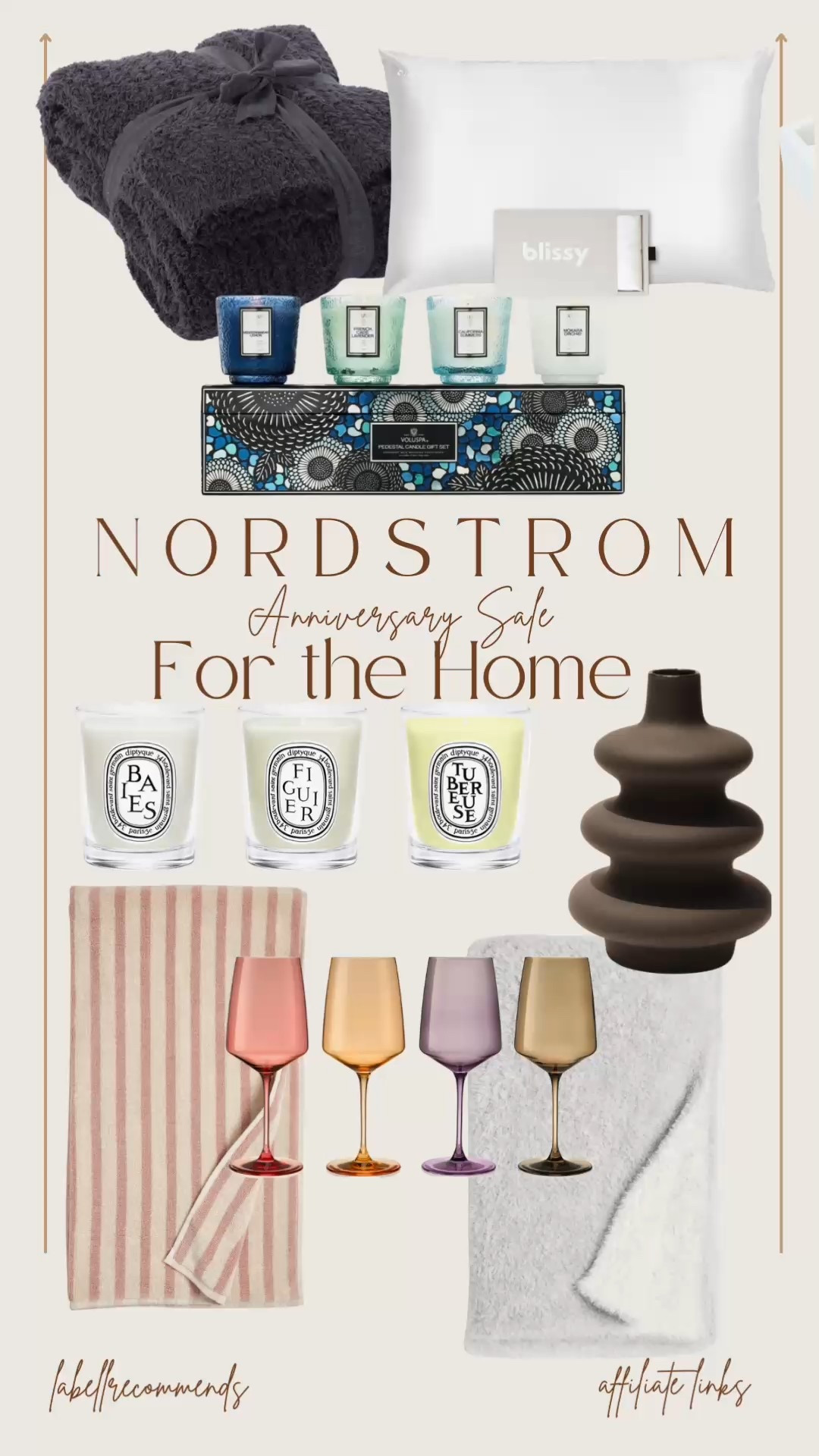 Nordstrom Anniversary Sale-for the home. Blankets, candles, home decor, and towels are all part of my picks for the home all on sale!

#nordstrom #nordstromanniversarysale #cozyblankets #tableware #forthehome

Home decor, Nordstrom Anniversary Sale, Nordstrom, blankets, towels, candles, kitchen essentials, tableware

#LTKFindsUnder100 #LTKSaleAlert #LTKHome