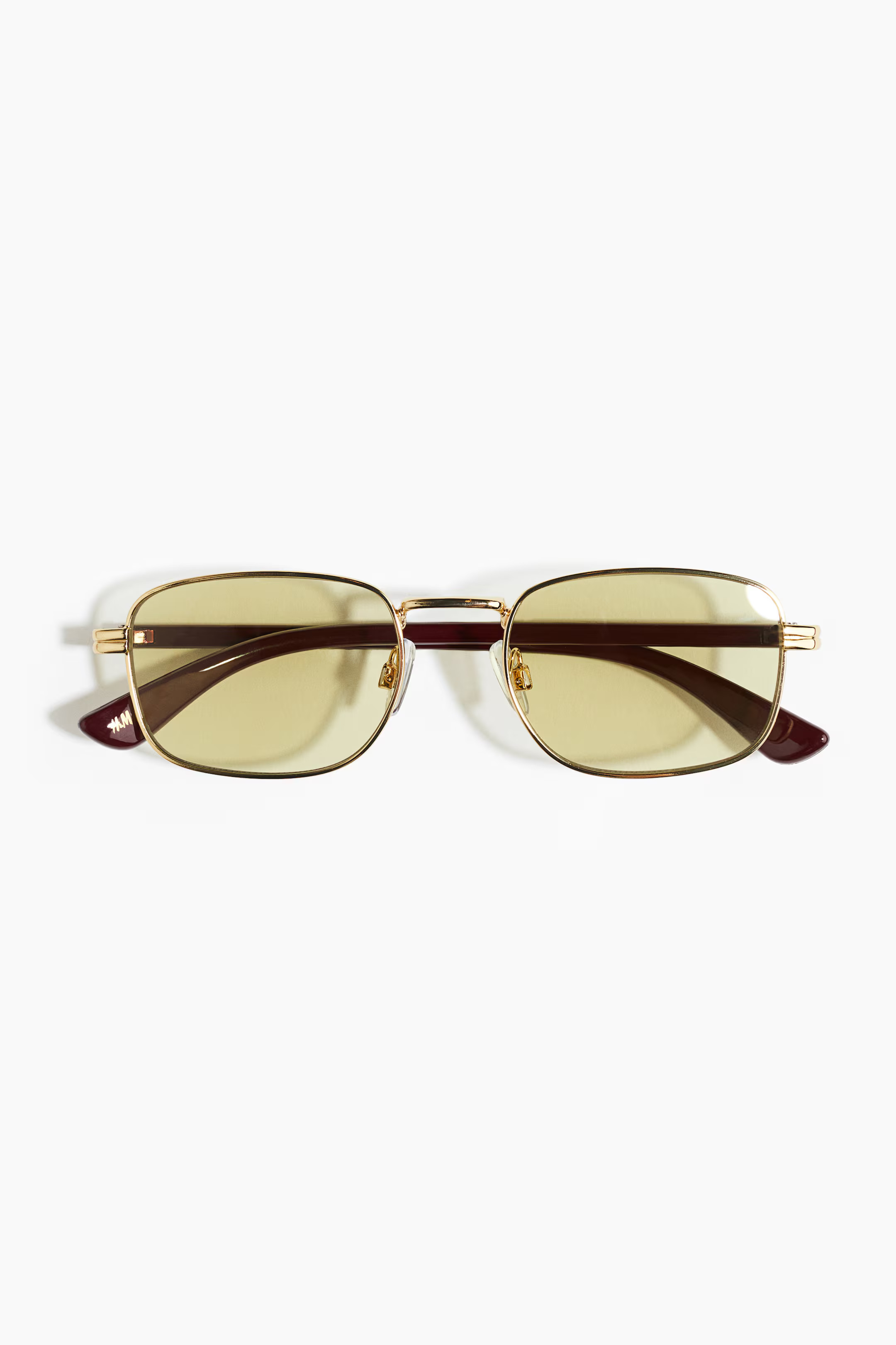Sunglasses | H&M (US + CA)