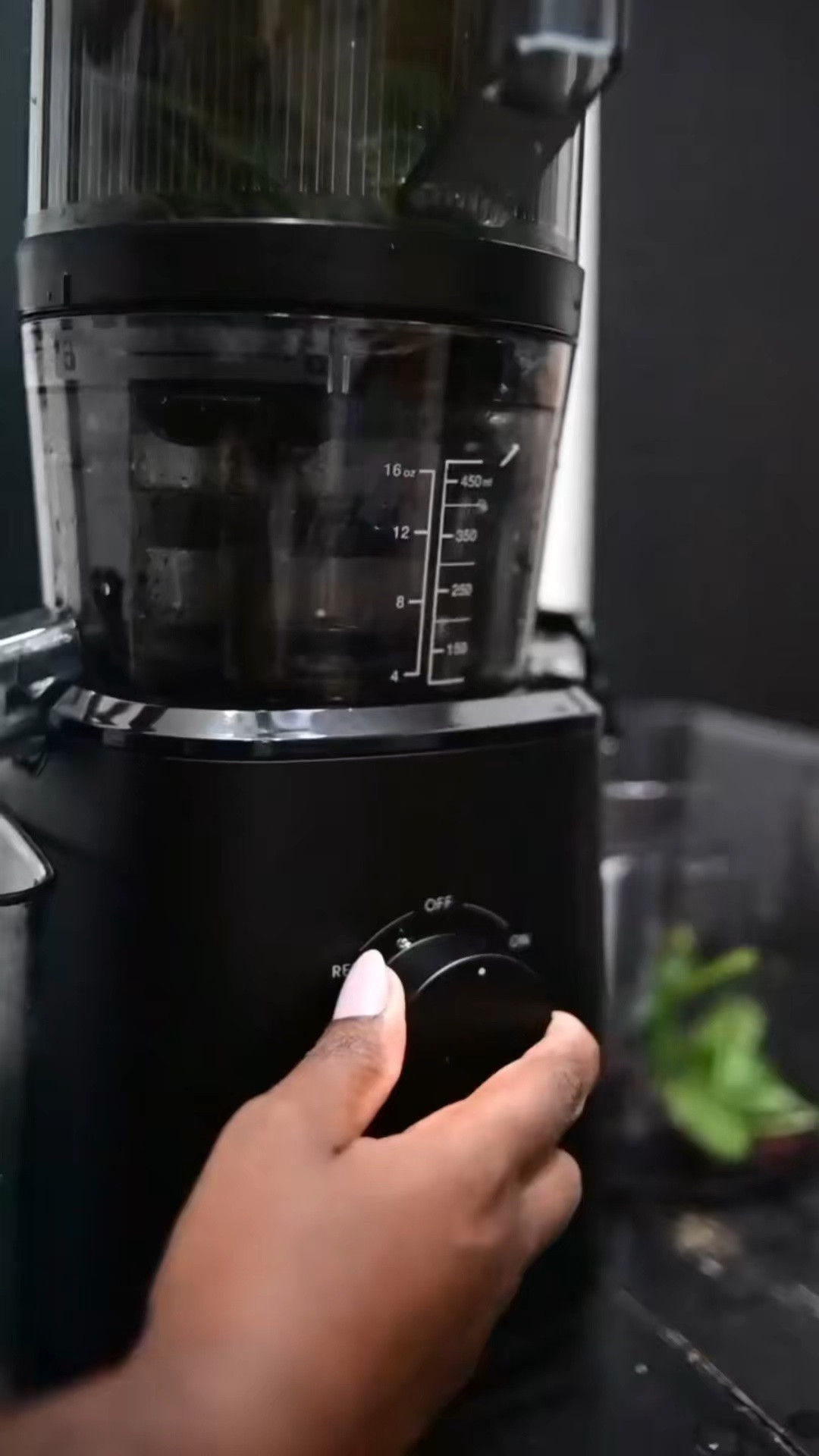 THE JUICER THAT COULD BE THE LIFE CHANGING CHRISTMAS GIFT! 🎄🍎✨

BABY, DON’T JUST GIVE HER A JUICER… GIVE HER A NEW WAY TO MAKE FRESH JUICE AT HOME! 🍍🥬

The Nama J2 Cold Press Juicer has been part of my juicing routine for years and it makes juicing SO much easier and more consistent!

Give her a gift she can actually use all year long! 🎁

#NamaJ2 #JuicingWithPriiincesss #ChristmasGiftIdeas #GiftIdeasForHer

#LTKHome #LTKfoodie #LTKselfcare