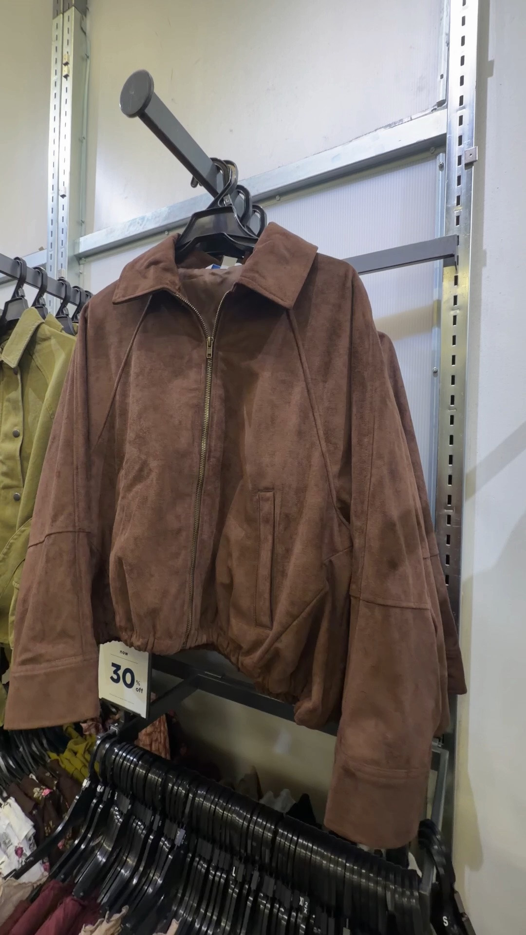 ✨ Jacket season is here! 🍂🧥 Stay cozy and stylish with the perfect layers from Old Navy. Whether you’re dressing it up or keeping it casual, these jackets are a must-have! 🤎

#LTKootd #LTKSeasonal #LTKSaleAlert
