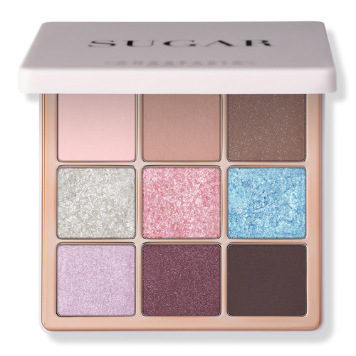 Sugar Mini Eyeshadow Palette | Ulta