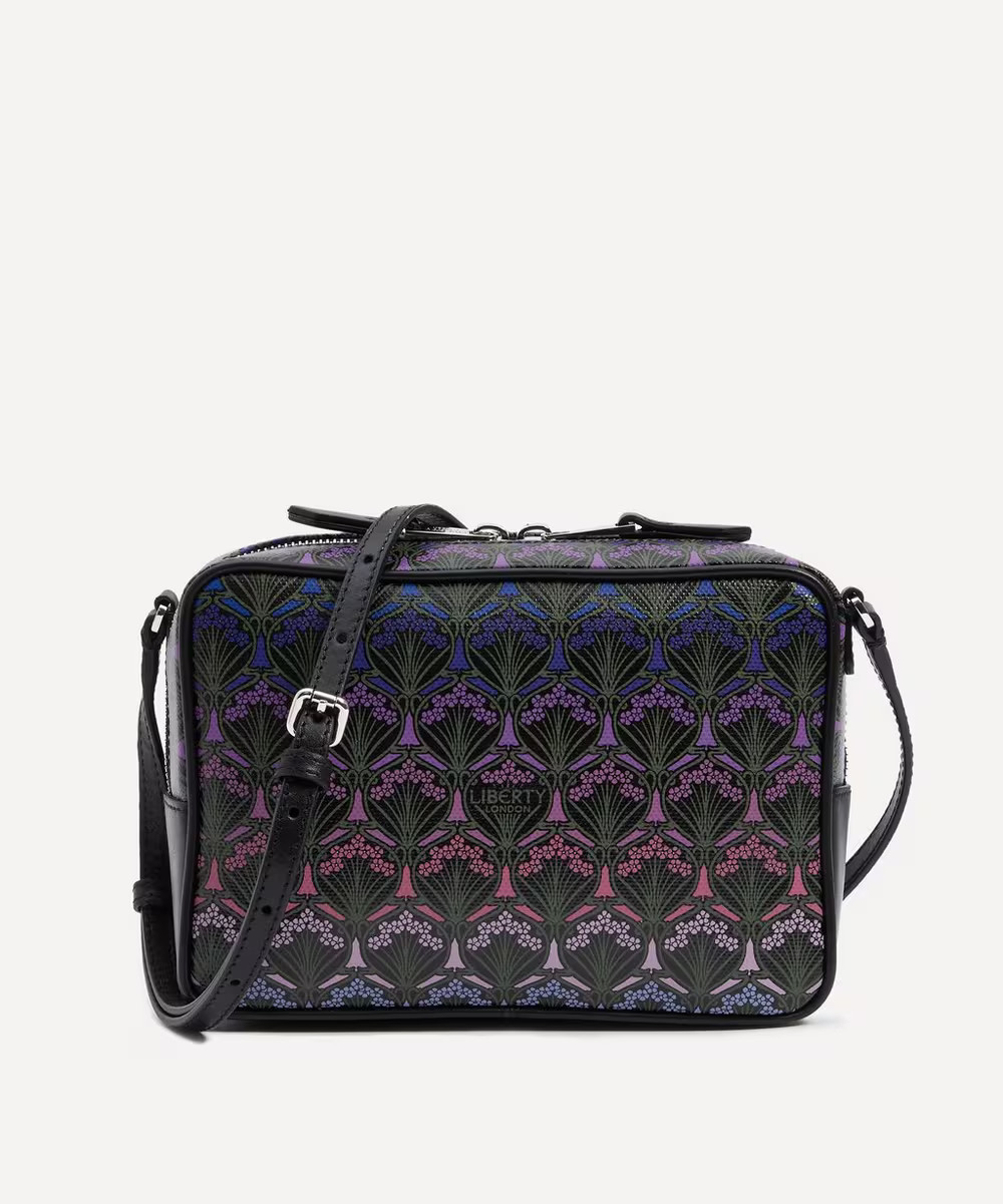 Dusk Iphis Maddox Cross Body Bag | Liberty London (UK)