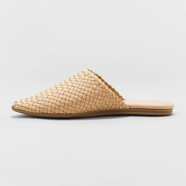 Women's Elora Mules - Universal Thread™ | Target