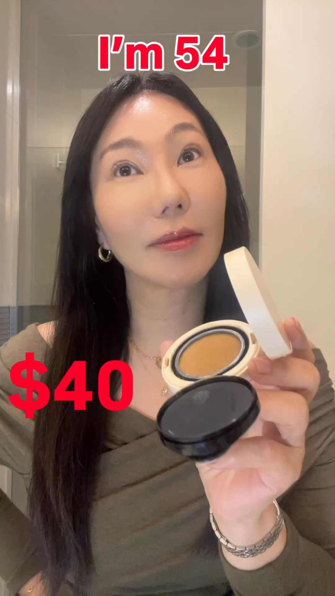 It’s on SALE! Easy, natural yet healthy glow makeup✨ #makeup #beauty #mature #over50 #beautyover50 #skincare #beautyover40 #ltkbeauty

#LTKsale #LTKbeauty #LTKover50style