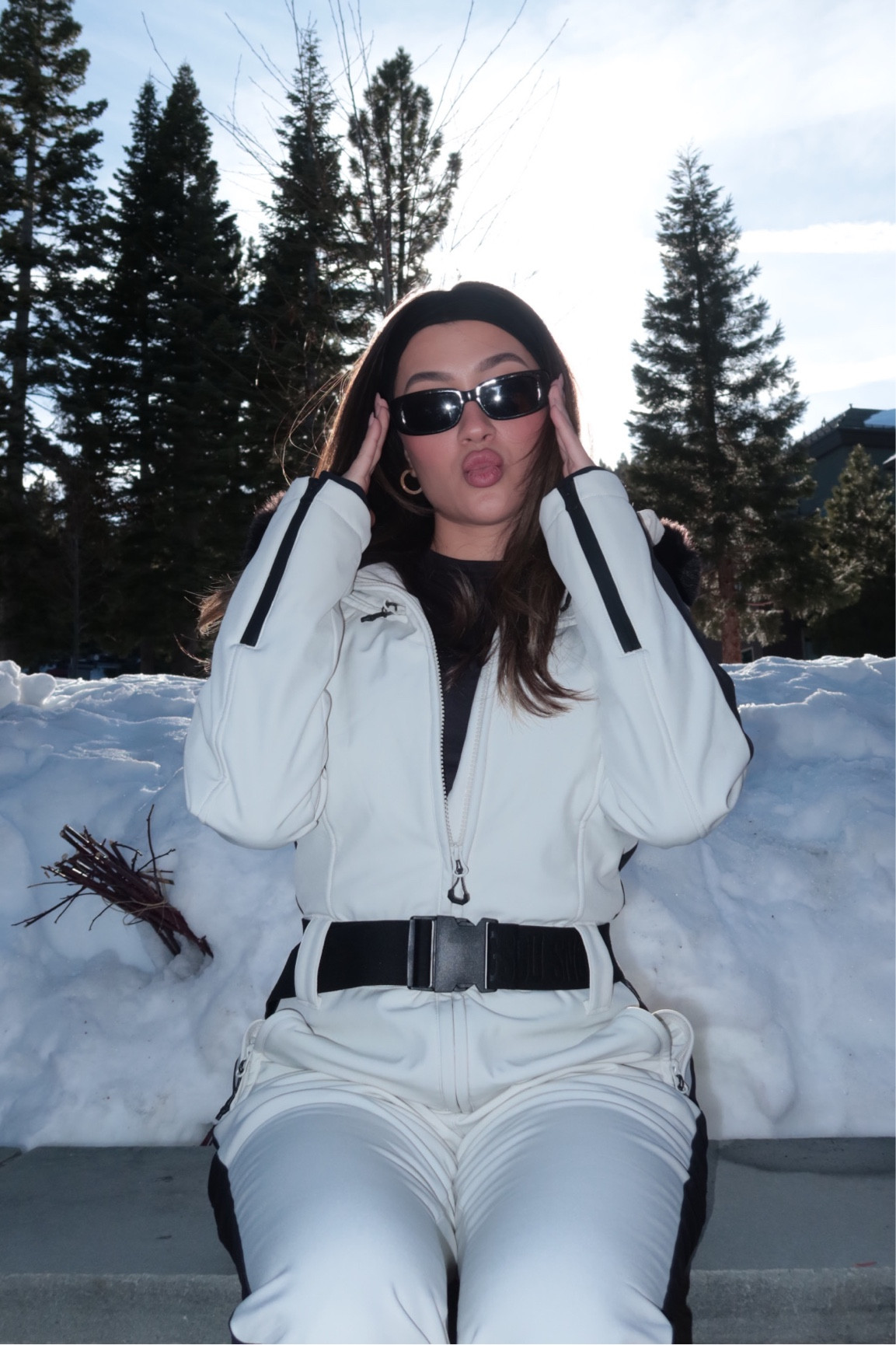 Winter wonderland ✨✨

#LTKtravel #LTKstyletip