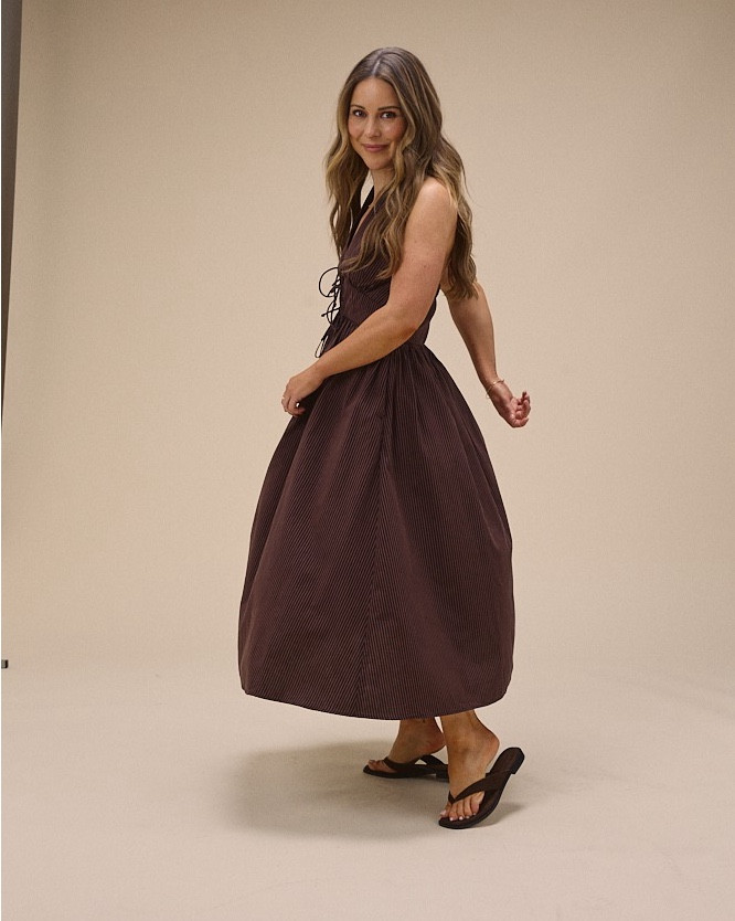 Shop the Lilijana Halter Dress from my edit with Nobody’s Child, also available in petite 🤍

#LTKspringtrends #LTKuk #LTKpetite