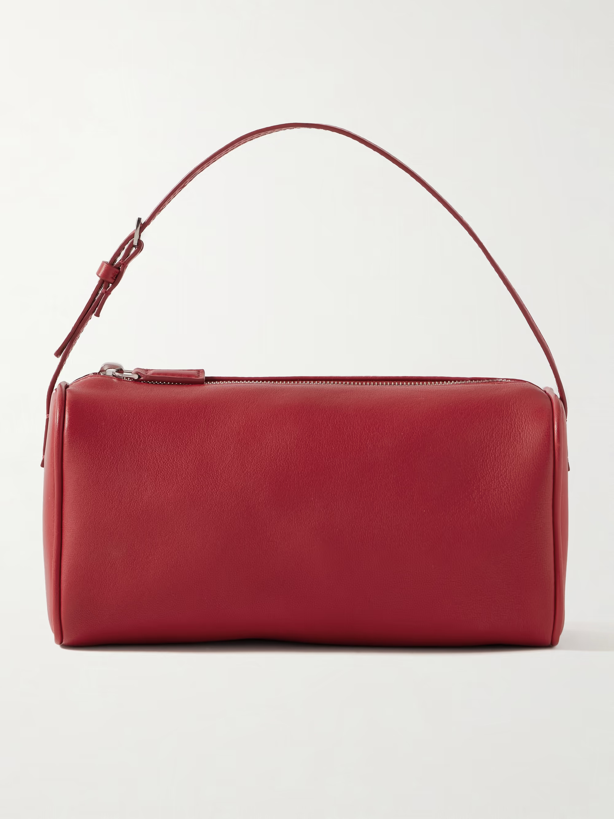 '90s leather tote | NET-A-PORTER APAC