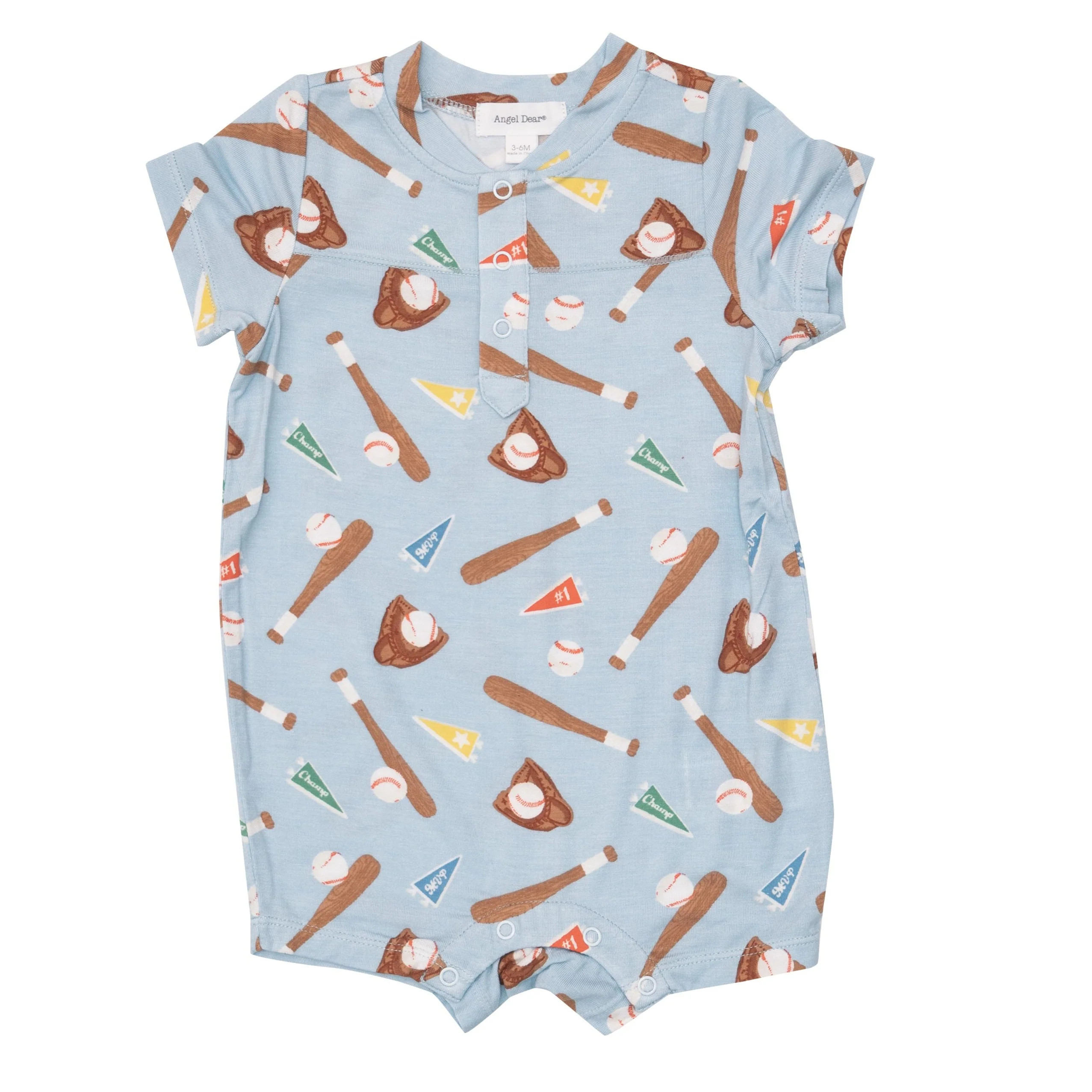 Henley Shortall, Baseball | SpearmintLOVE