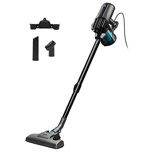 Cecotec Aspirador Vertical Conga Thunderbrush 560. 2 en 1, 600 W, Tecnología ciclónica, Filtro ... | Amazon (ES)