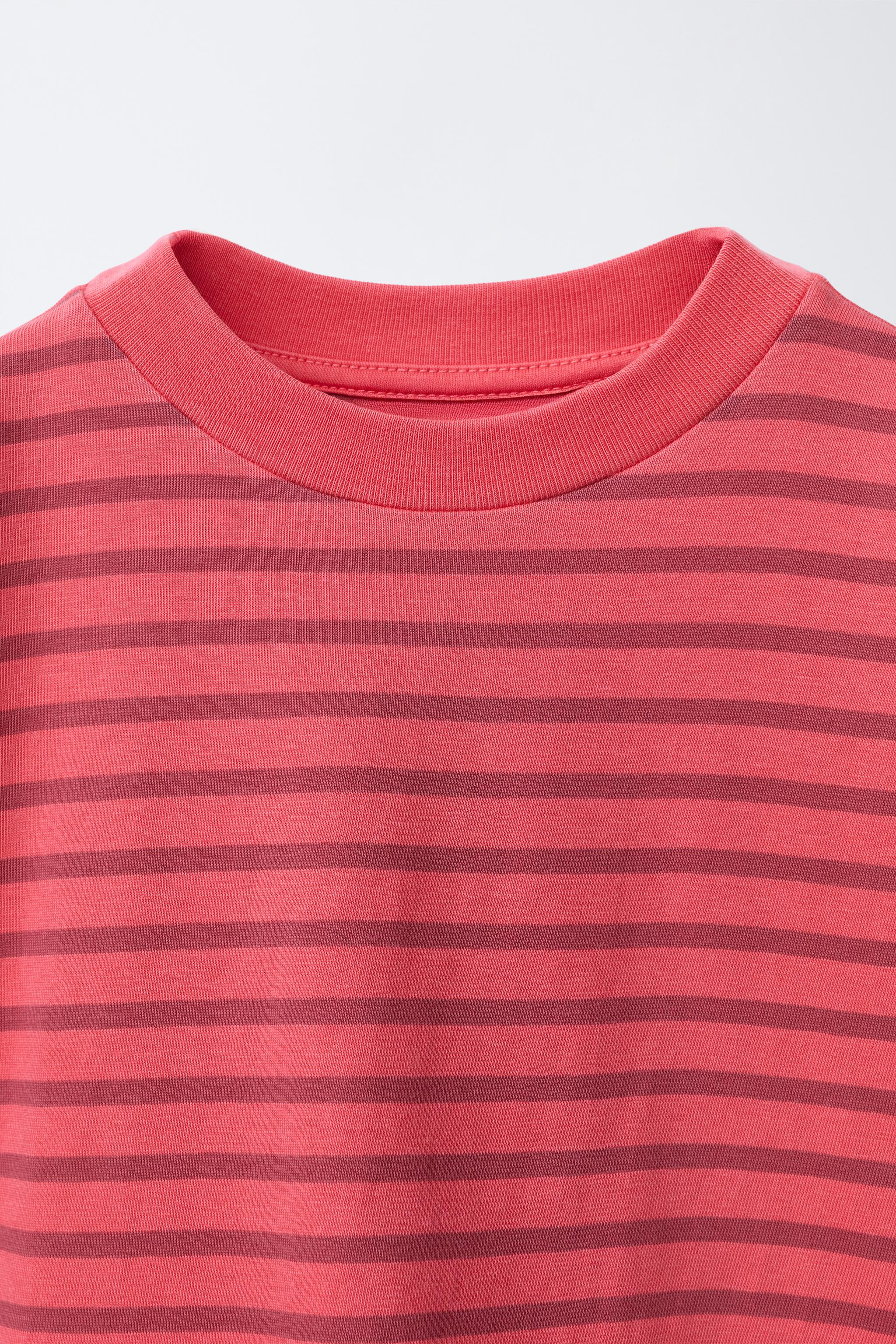 THREE-PACK OF BASIC T-SHIRTS | Zara US