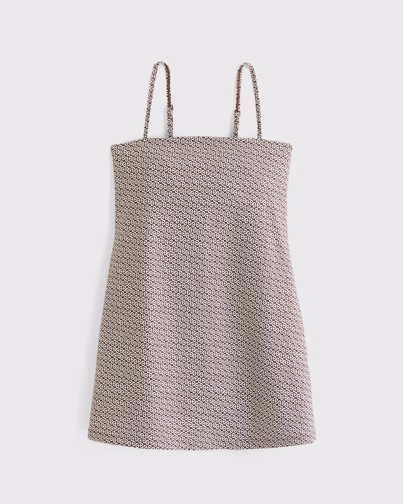 Women's YPB sculptLUX Bandeau Mini Dress | Women's Active | Abercrombie.com | Abercrombie & Fitch (US)