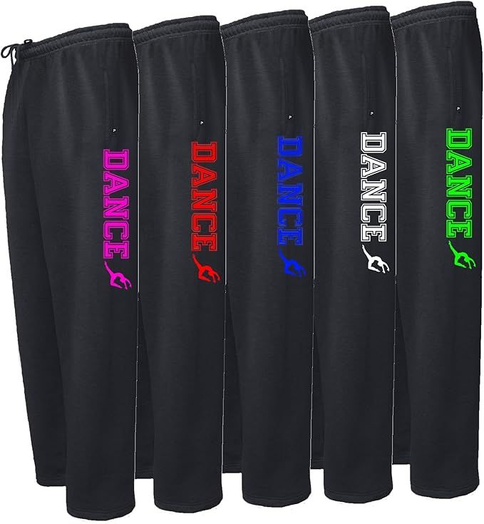 Dance Sweatpant with pocket | Amazon (US)