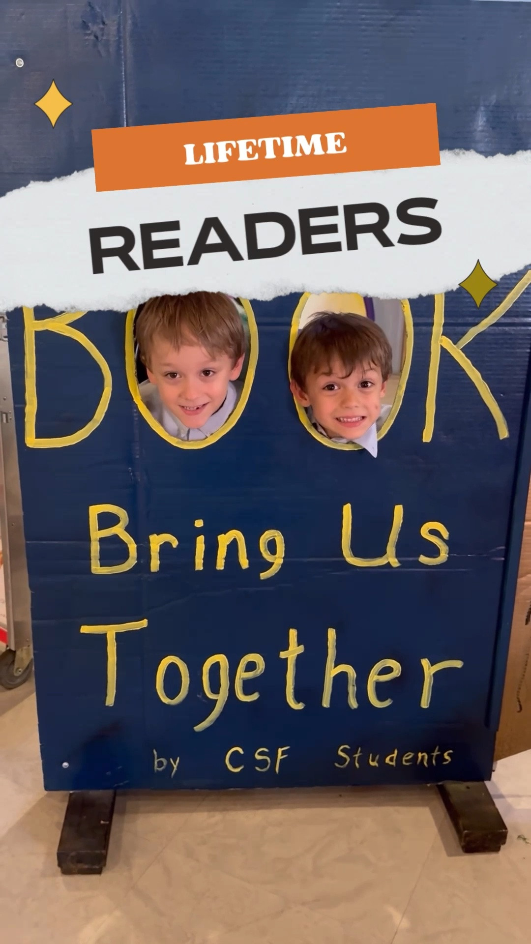 POV: your kids walks into the book fair with “just looking” energy and leave with 12 books 😂

Linking all the books they’re currently obsessed with — the funny ones, the cozy bedtime reads, and the stories we read on repeat 🤍

#LTKdayinmylife #LTKmomlife #LTKKids