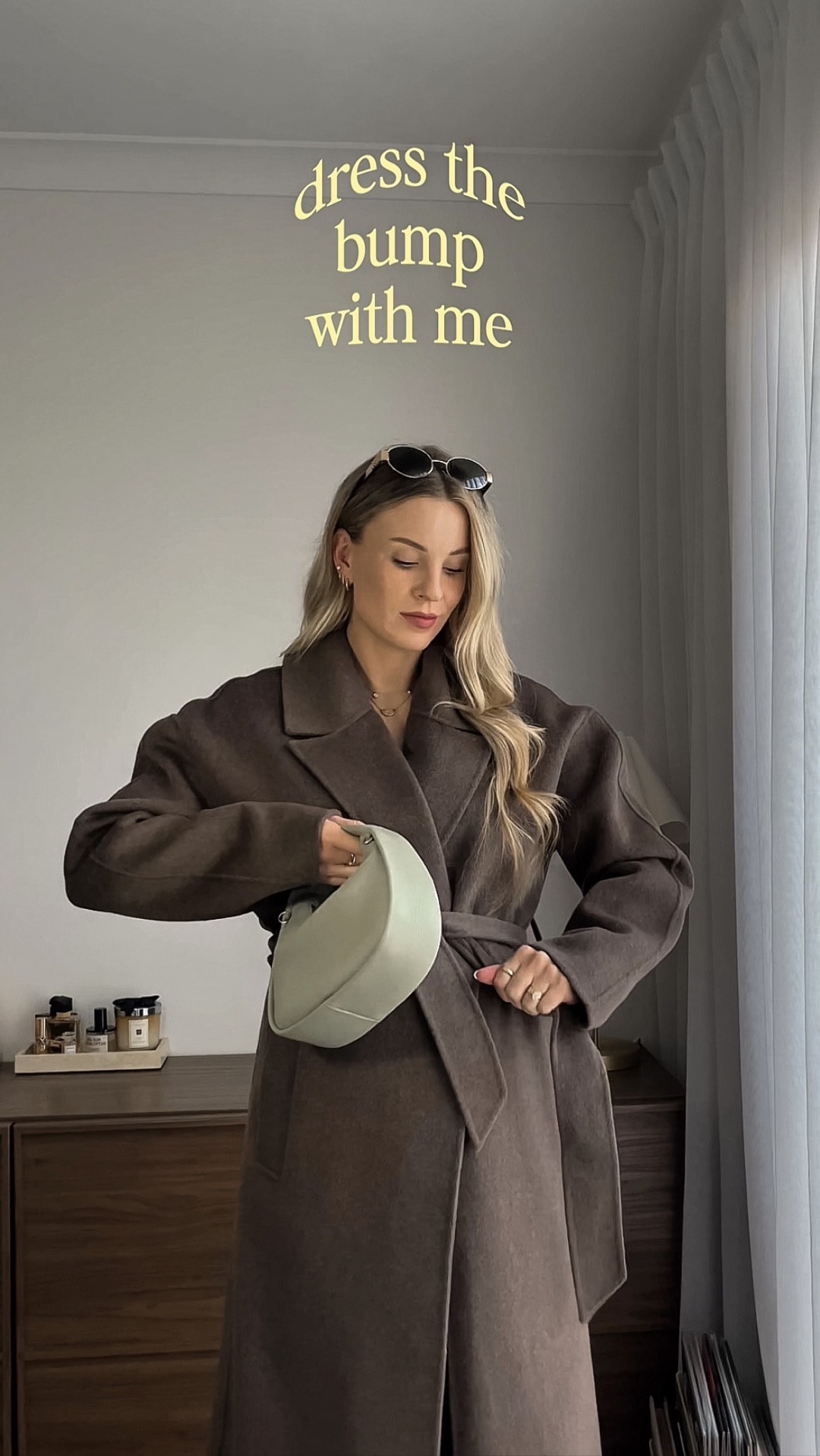 Dress the bump with me at 36 weeks pregnant 3 Outfits I'm wearing on high rotation trying to avoid maternity clothes.

#pregnancyjourney #maternityfashion
#pregnantlife #maternitystyle
#getdressedwithme

#LTKaustralia #LTKmidsize #LTKstyletip