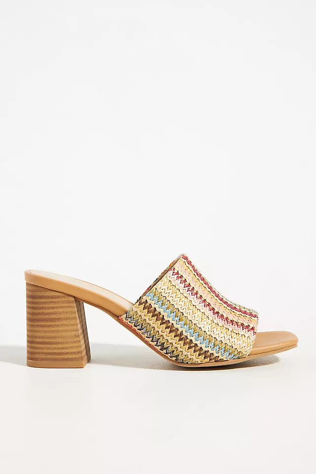 Seychelles Adapt Heel | Anthropologie (US)