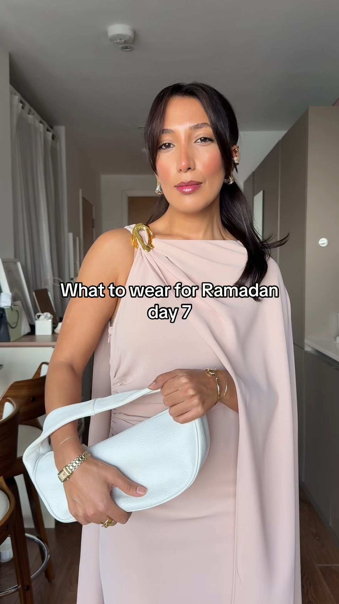 Ramadan Eid outfit modest chic style modest style 

#LTKgrwm #LTKootd #LTKU