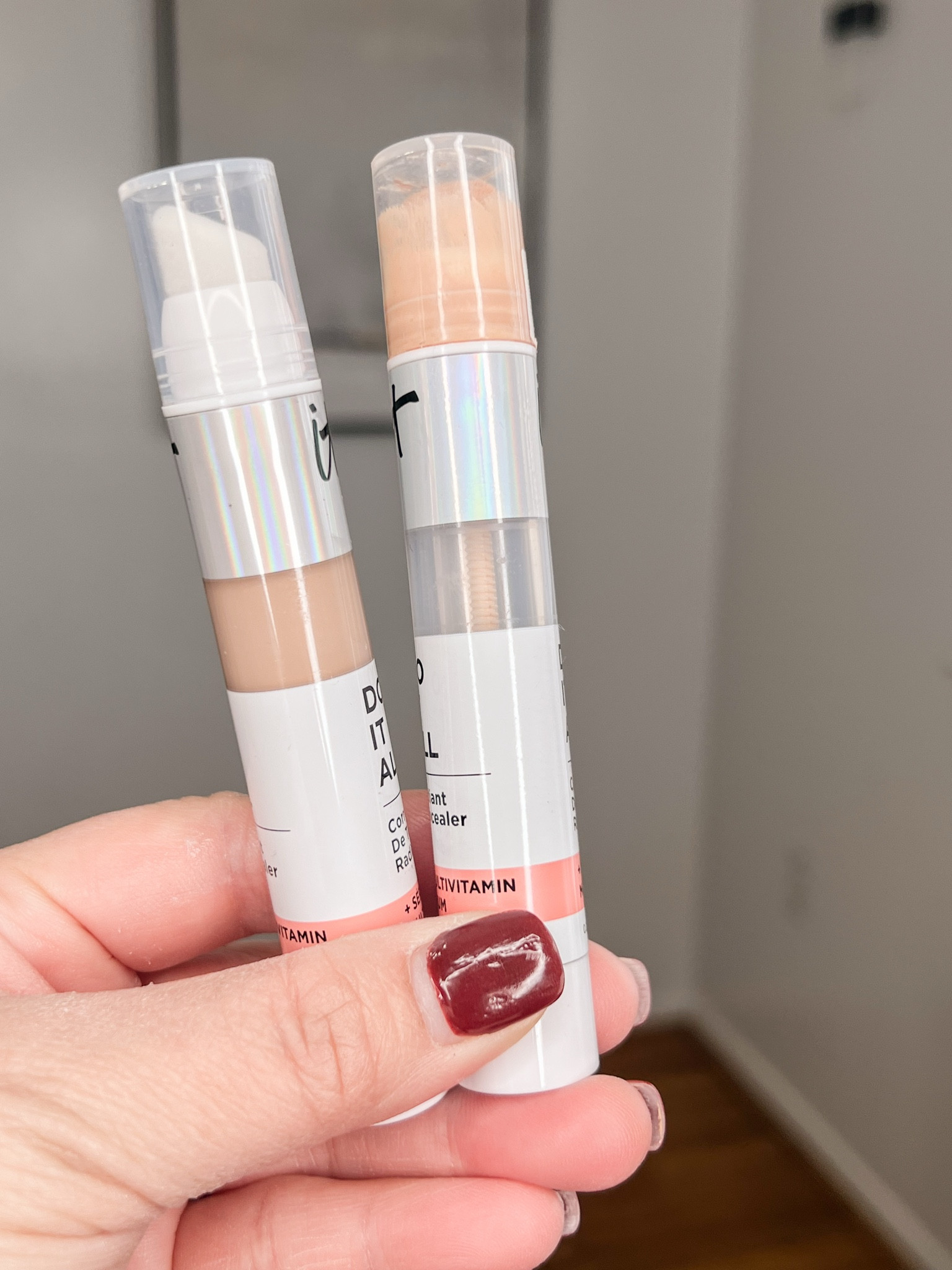 Been rebuying these concealer because that are so hudrating plus on sale! 

#LTKMothersDay #LTKBeauty #LTKSaleAlert