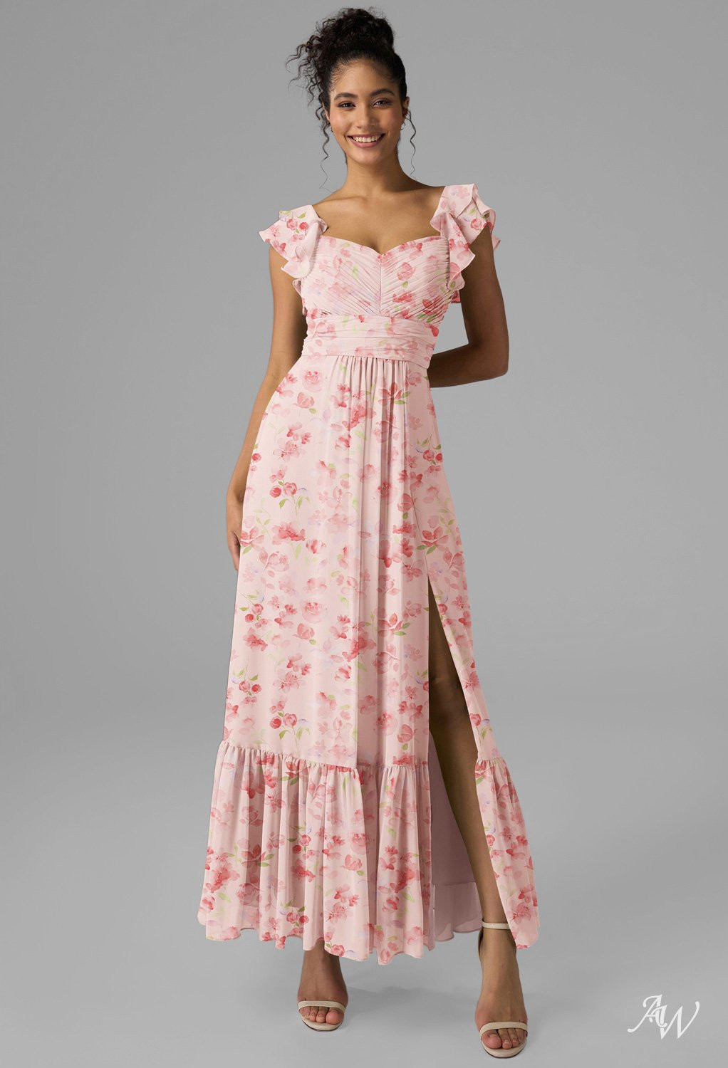 AW Rory Dress | AW Bridal