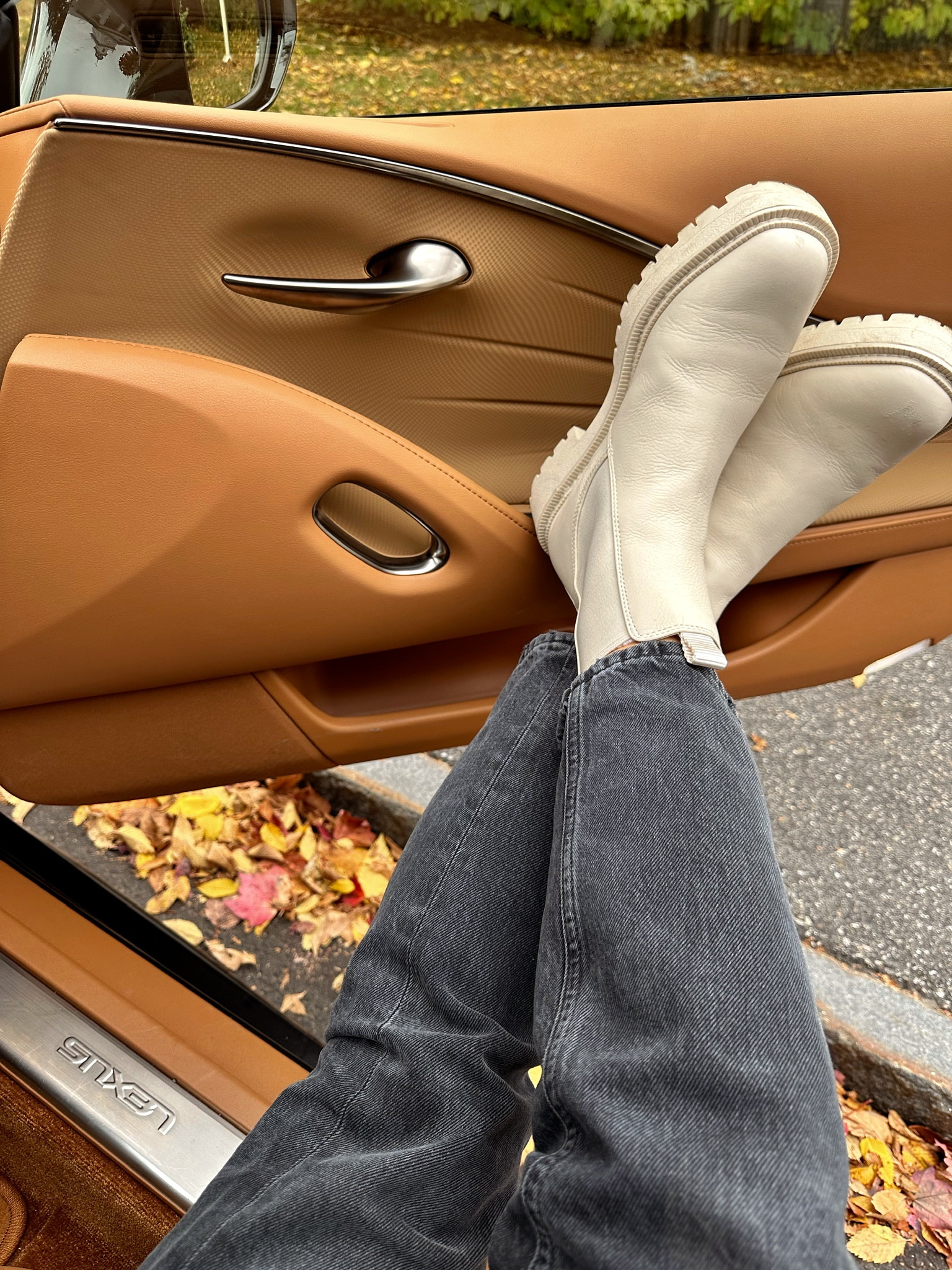 Winter boots.

#LTKshoecrush