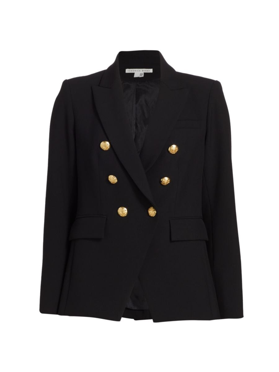 Miller Dickey Jacket | Saks Fifth Avenue