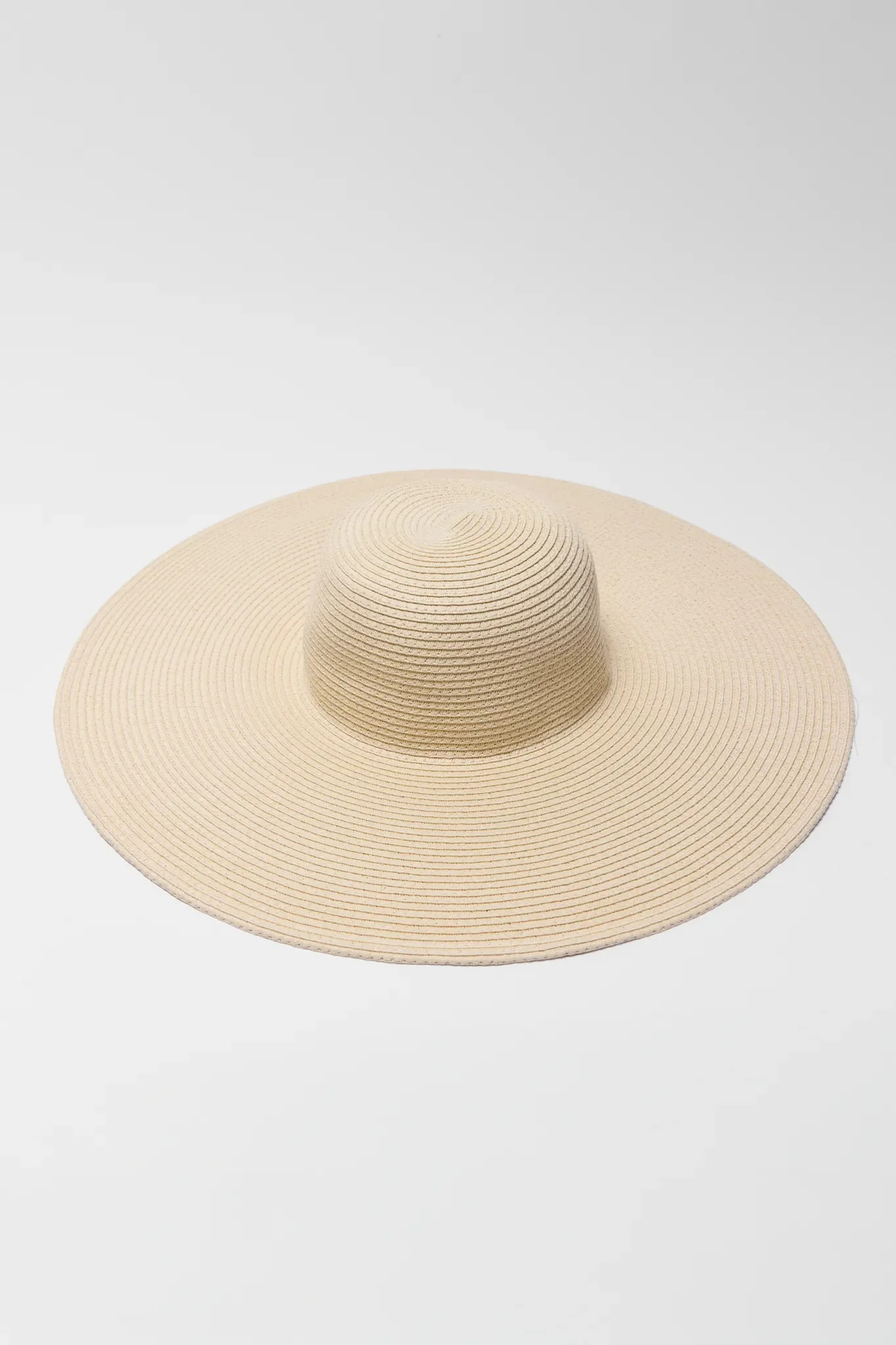 Betty Raffia Wide Brim Sun Hat | Avara