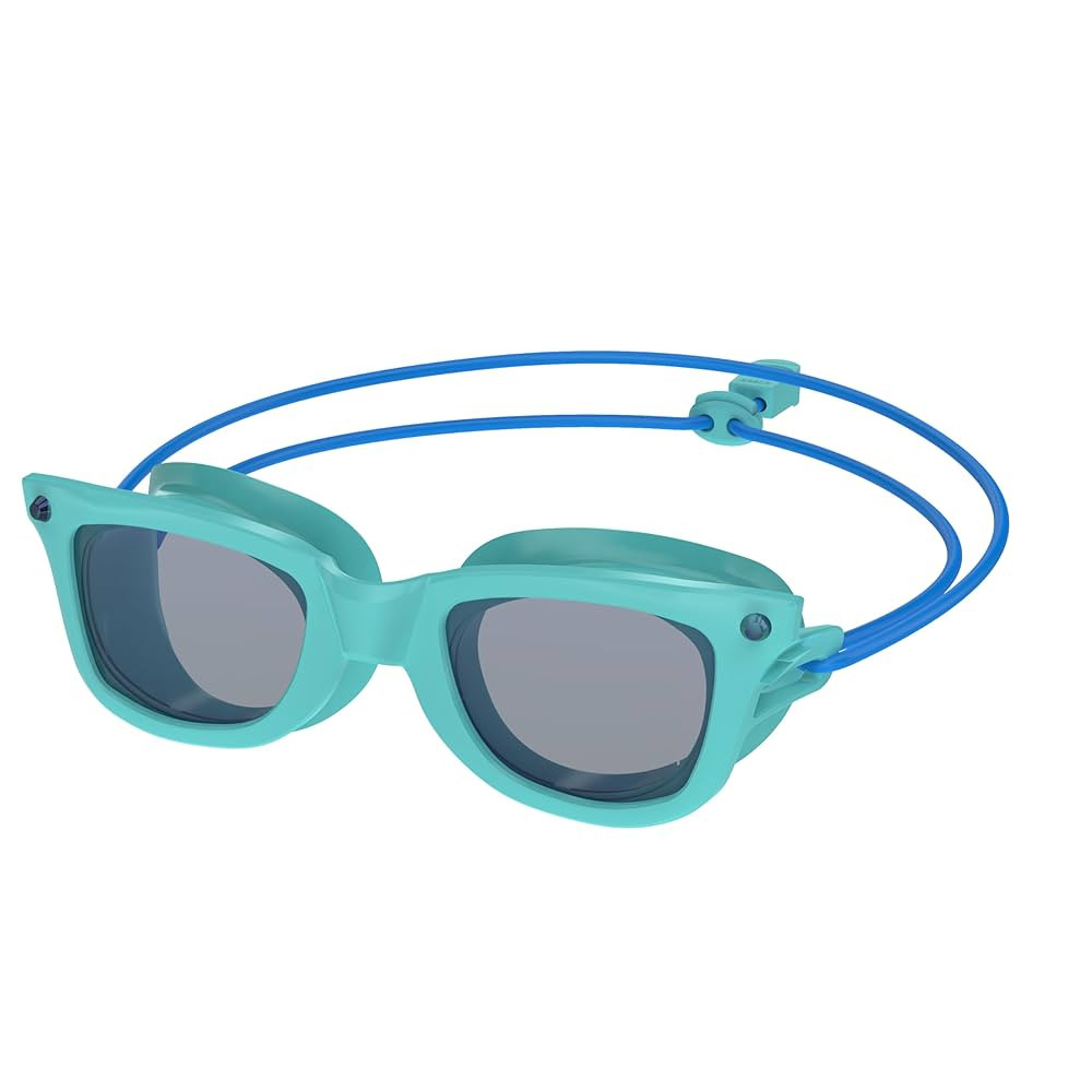 Speedo Unisex-Child Swim Goggles Sunny G Ages 6-14 Junior | Amazon (US)