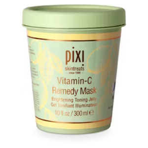 Pixi Vitamin-C Remedy Mask 300ml | Boots.com